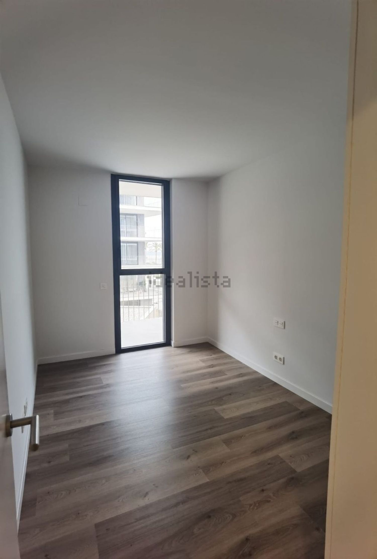 Pis de 122 m² a Badalona
