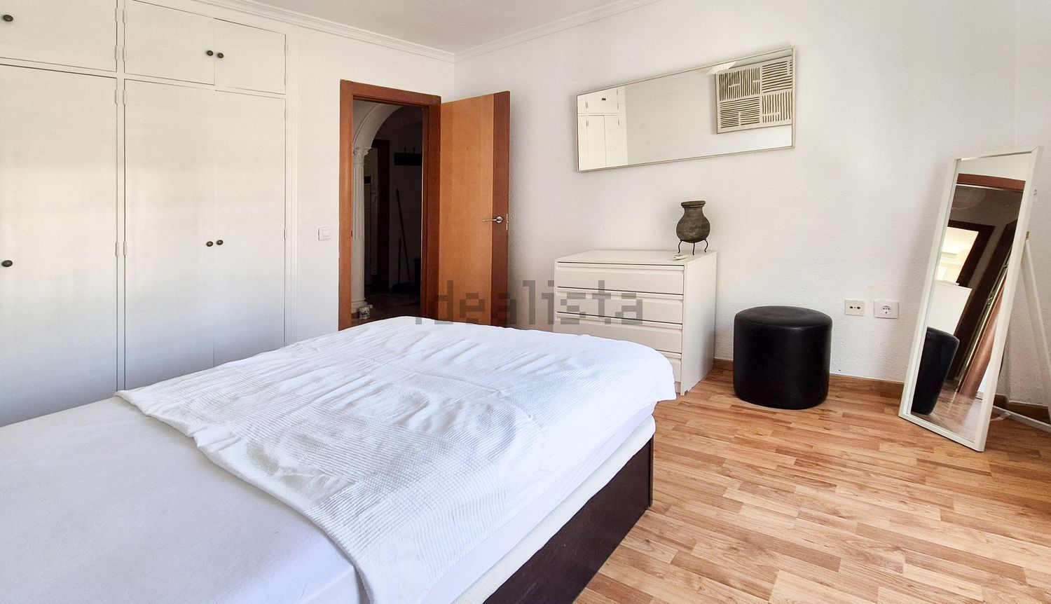 Apartamento 90 m² em Málaga
