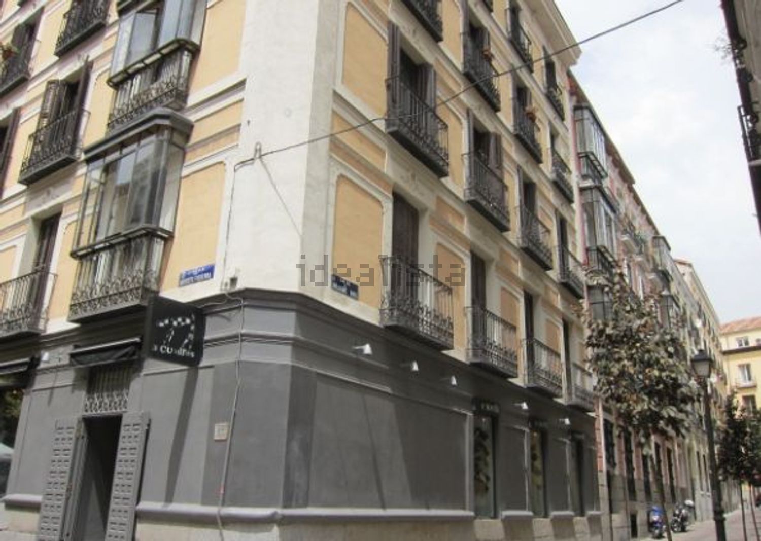 Pis de 110 m² a Madrid