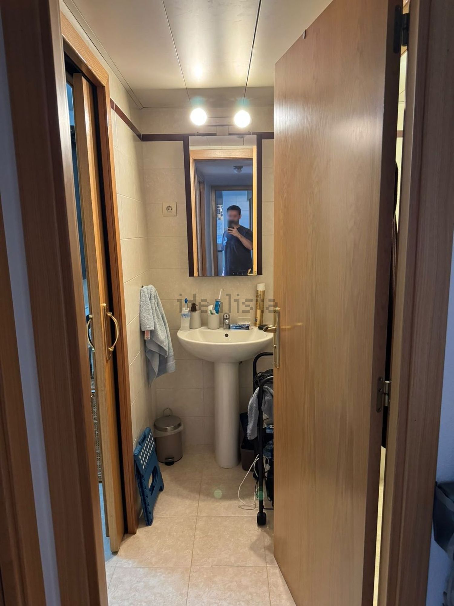 Pis de 78 m² a Madrid