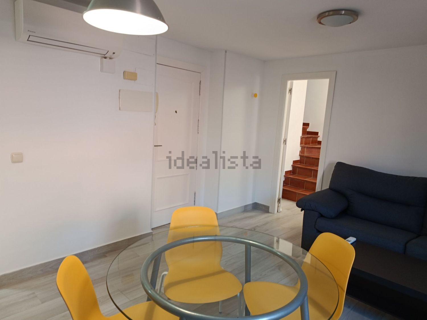 Piso de 65 m² en Málaga