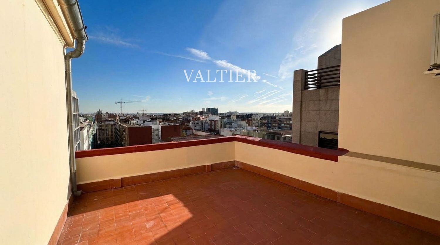 Appartamento 41 m² a Madrid