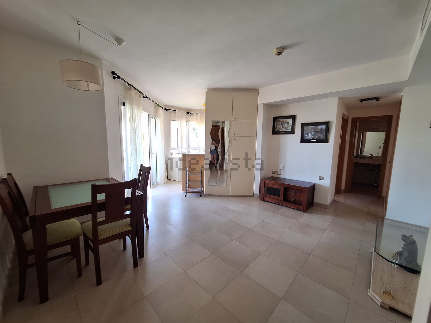 Pis de 73 m² a Benalmádena