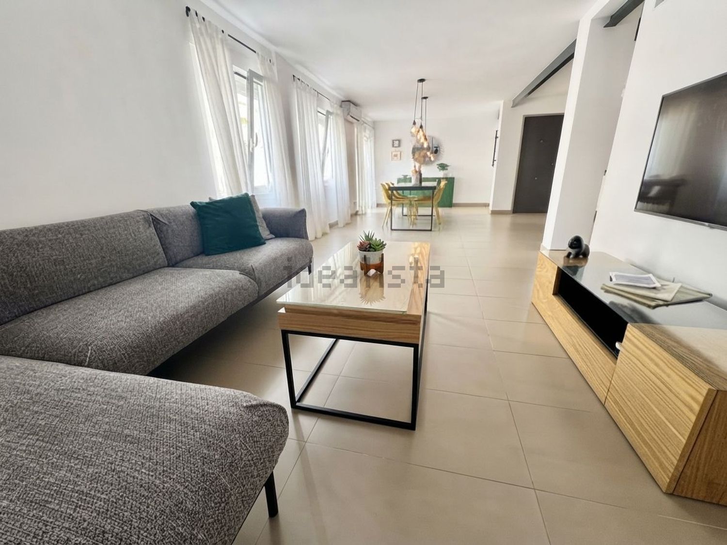 Pis de 122 m² a Altea