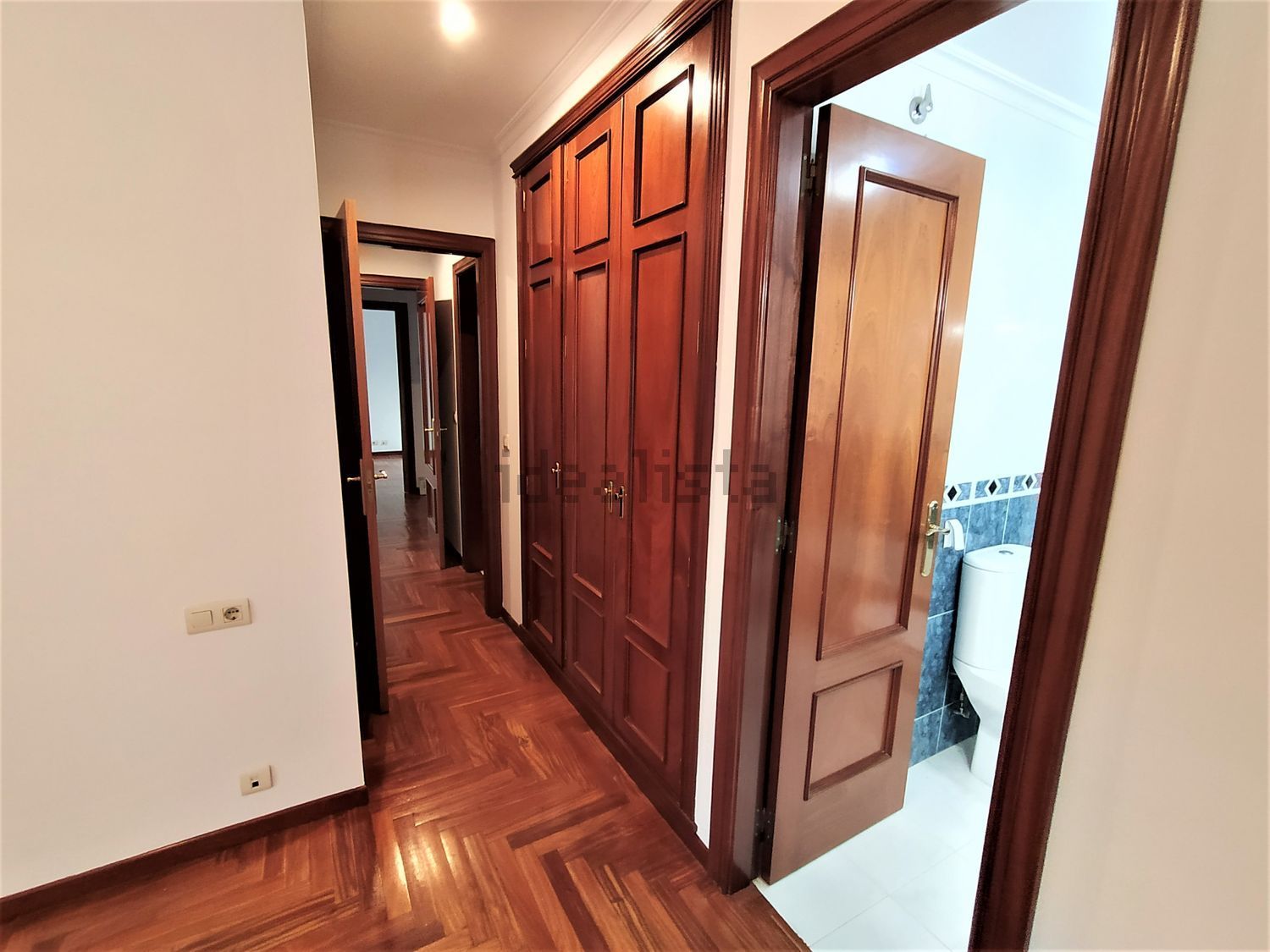 Wohnung 112 m² in Vigo
