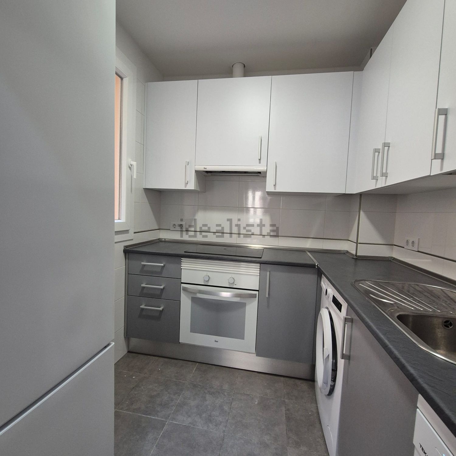 Piso de 125 m² en Madrid