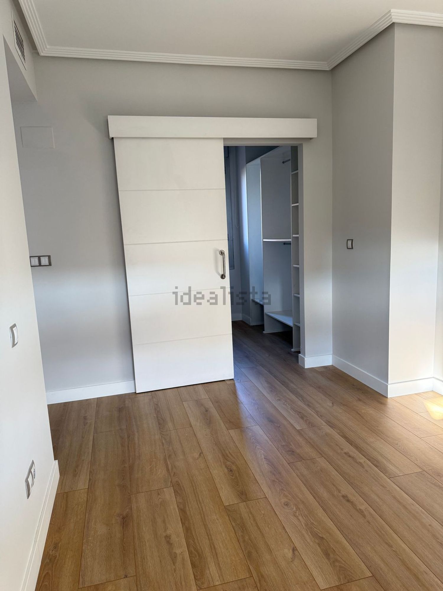 Pis de 104 m² a Madrid