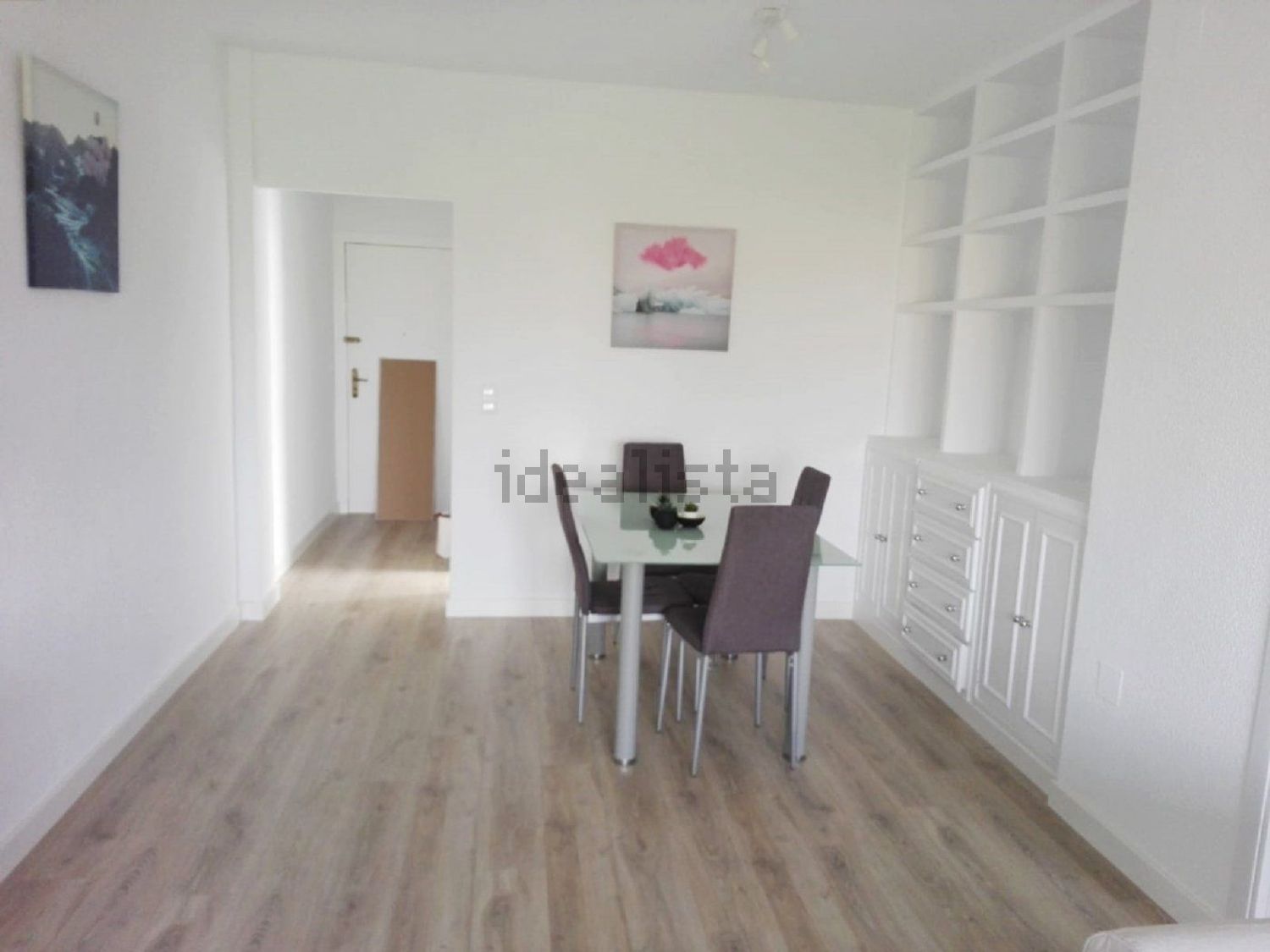 Pis de 80 m² a Múrcia