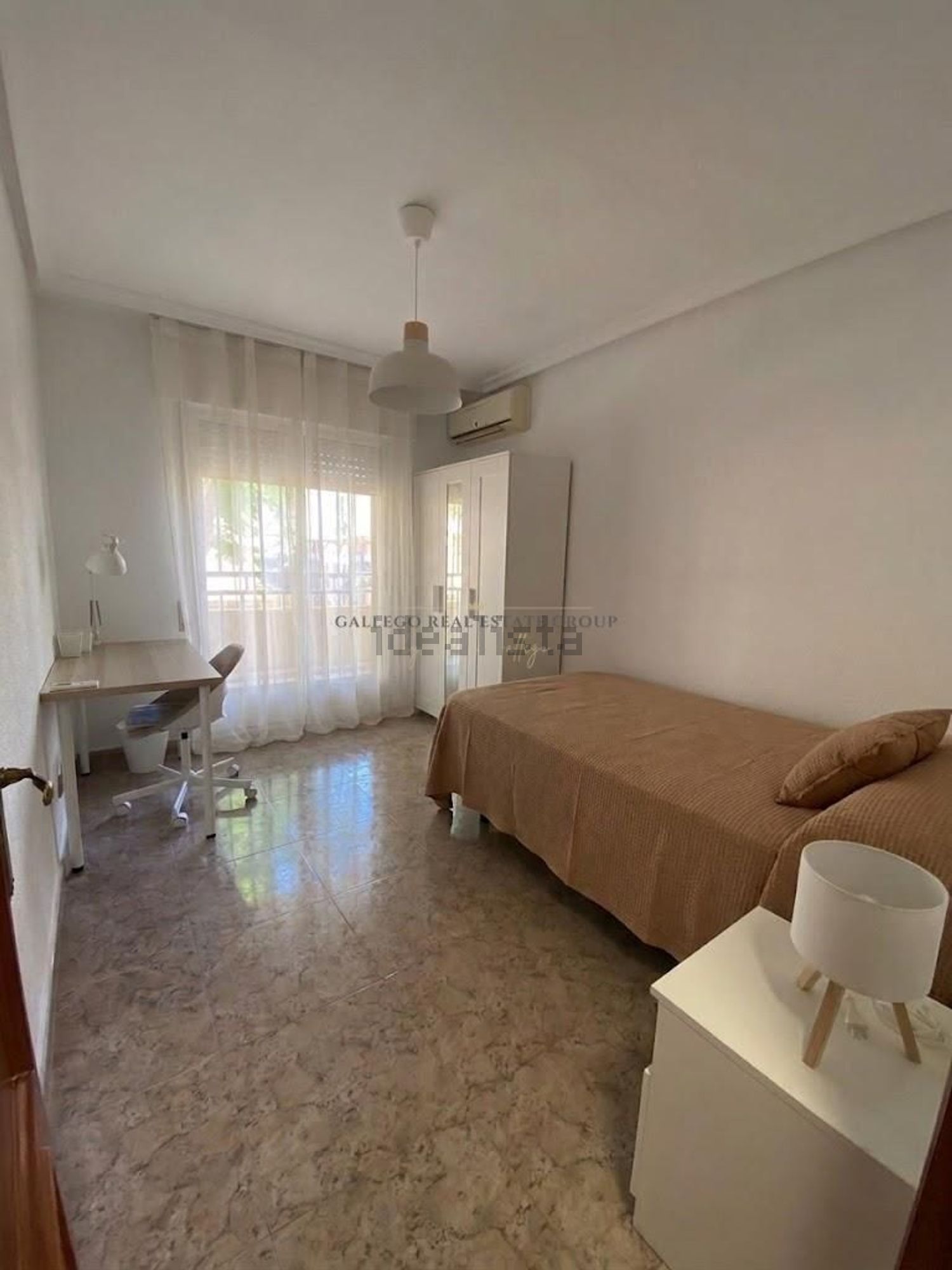 Pis de 110 m² a Cartagena