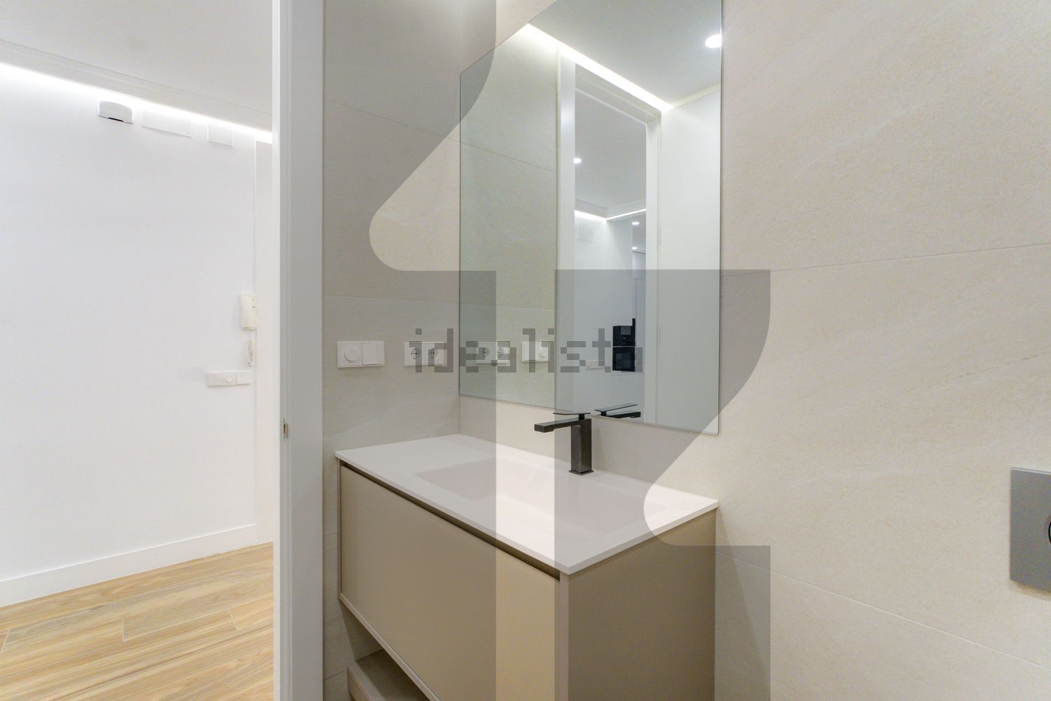 Pis de 183 m² a Madrid