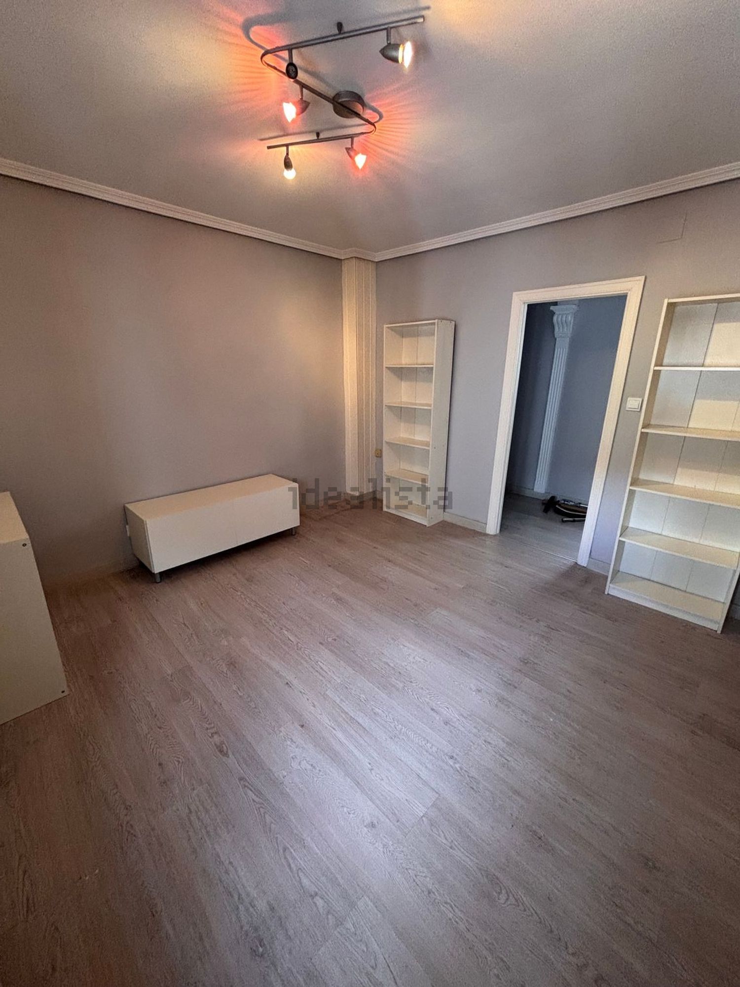 Pis de 55 m² a Valladolid
