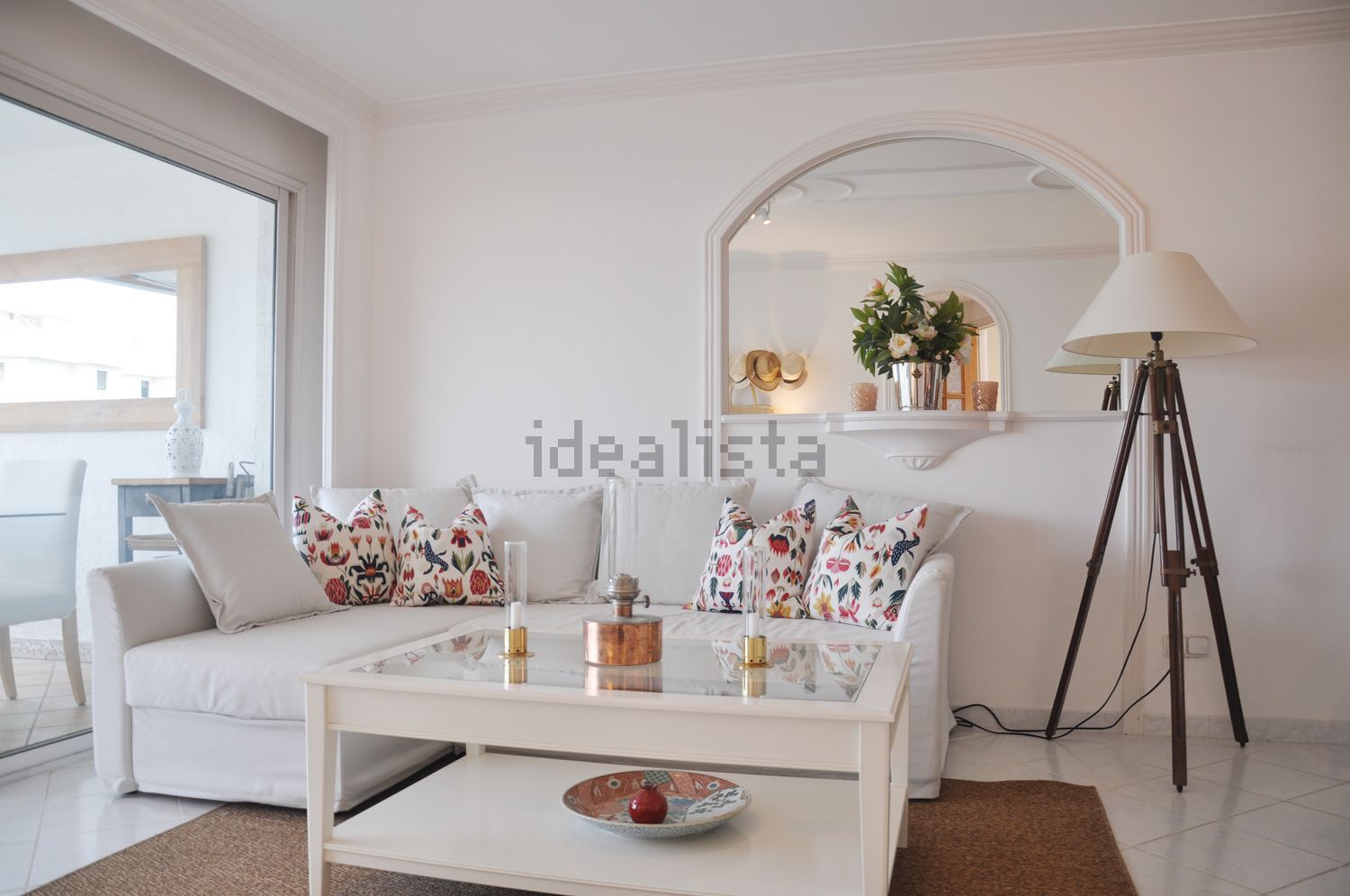 Pis de 61 m² a Calvià