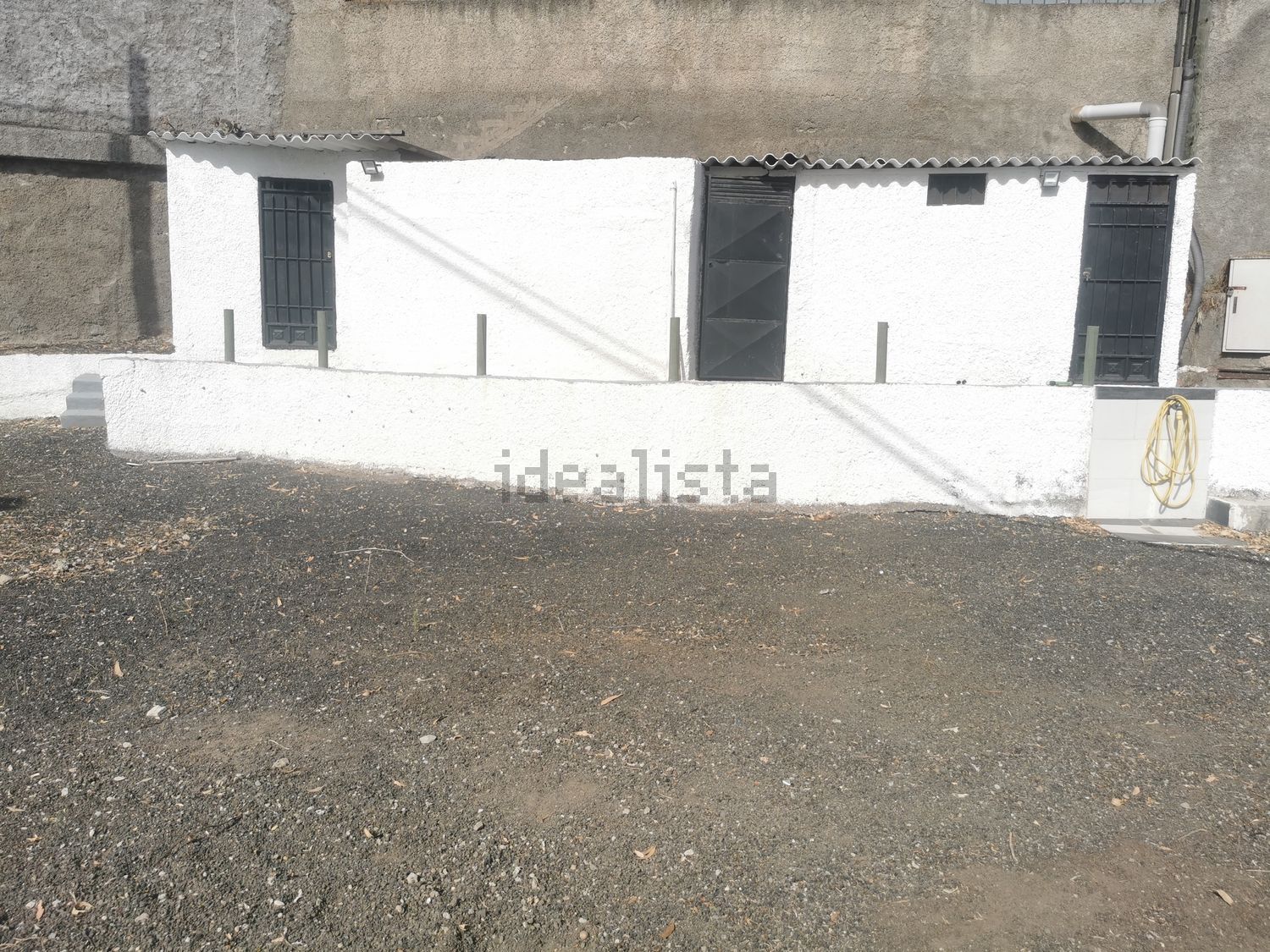 Casa de 123 m² en Santa Brígida