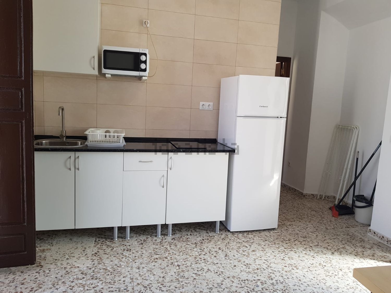 Pis de 45 m² a Màlaga