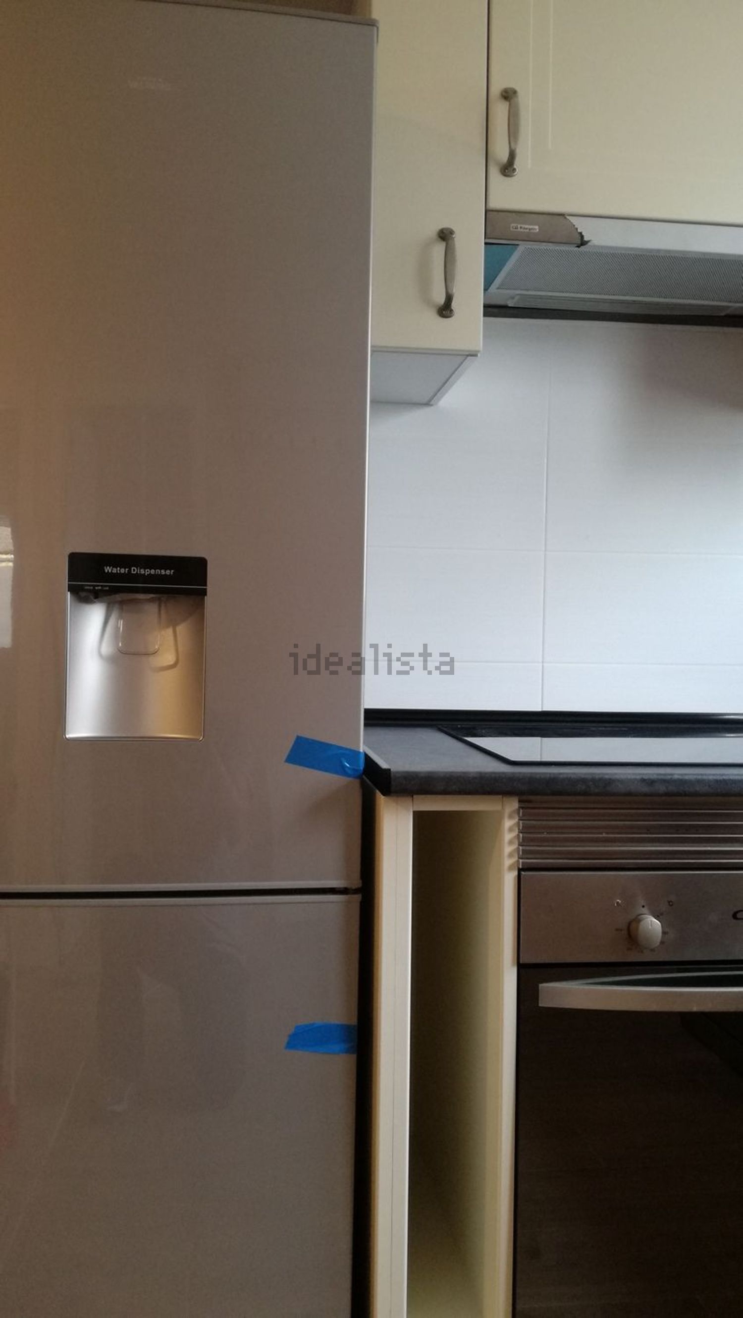 Habitación en alquiler, Madrid