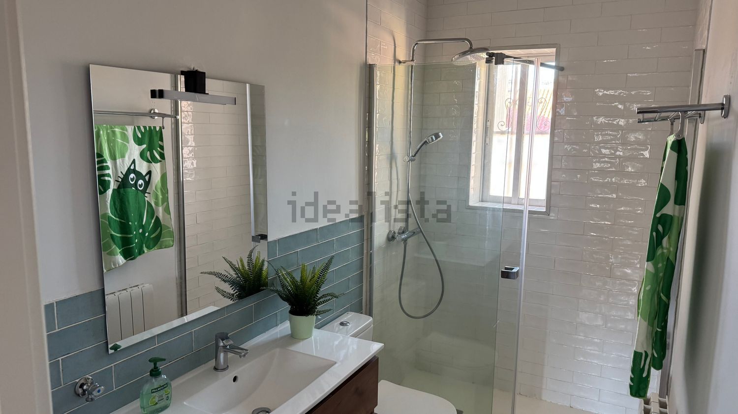 Piso de 87 m² en Segovia