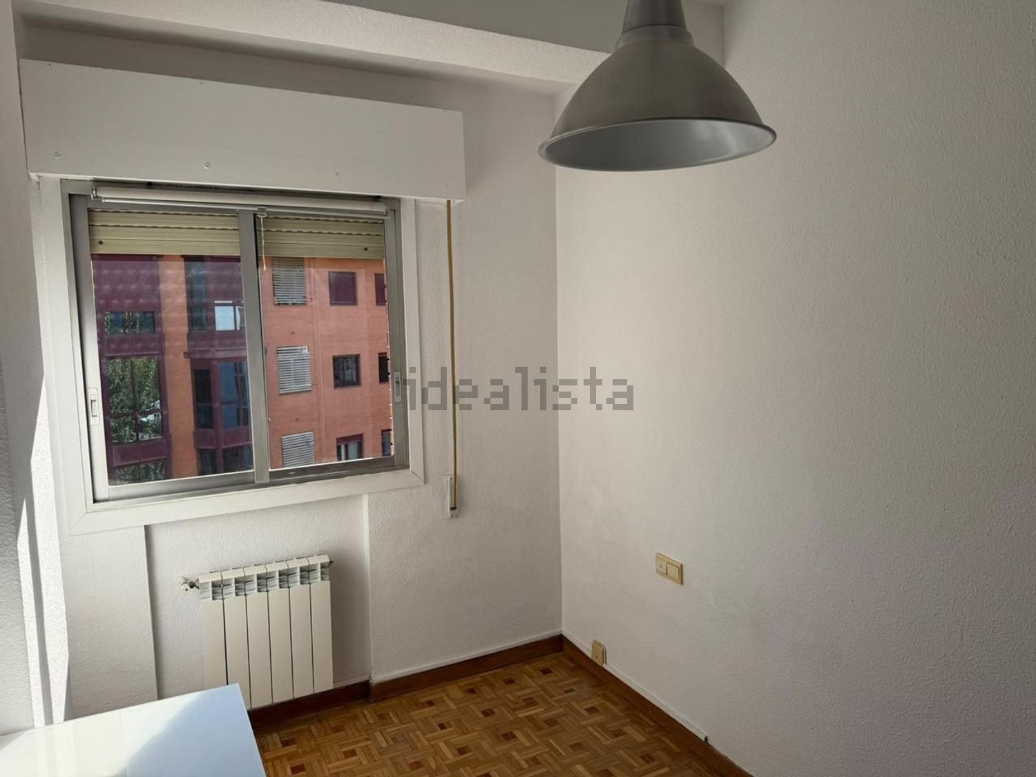 Pis de 111 m² a Madrid