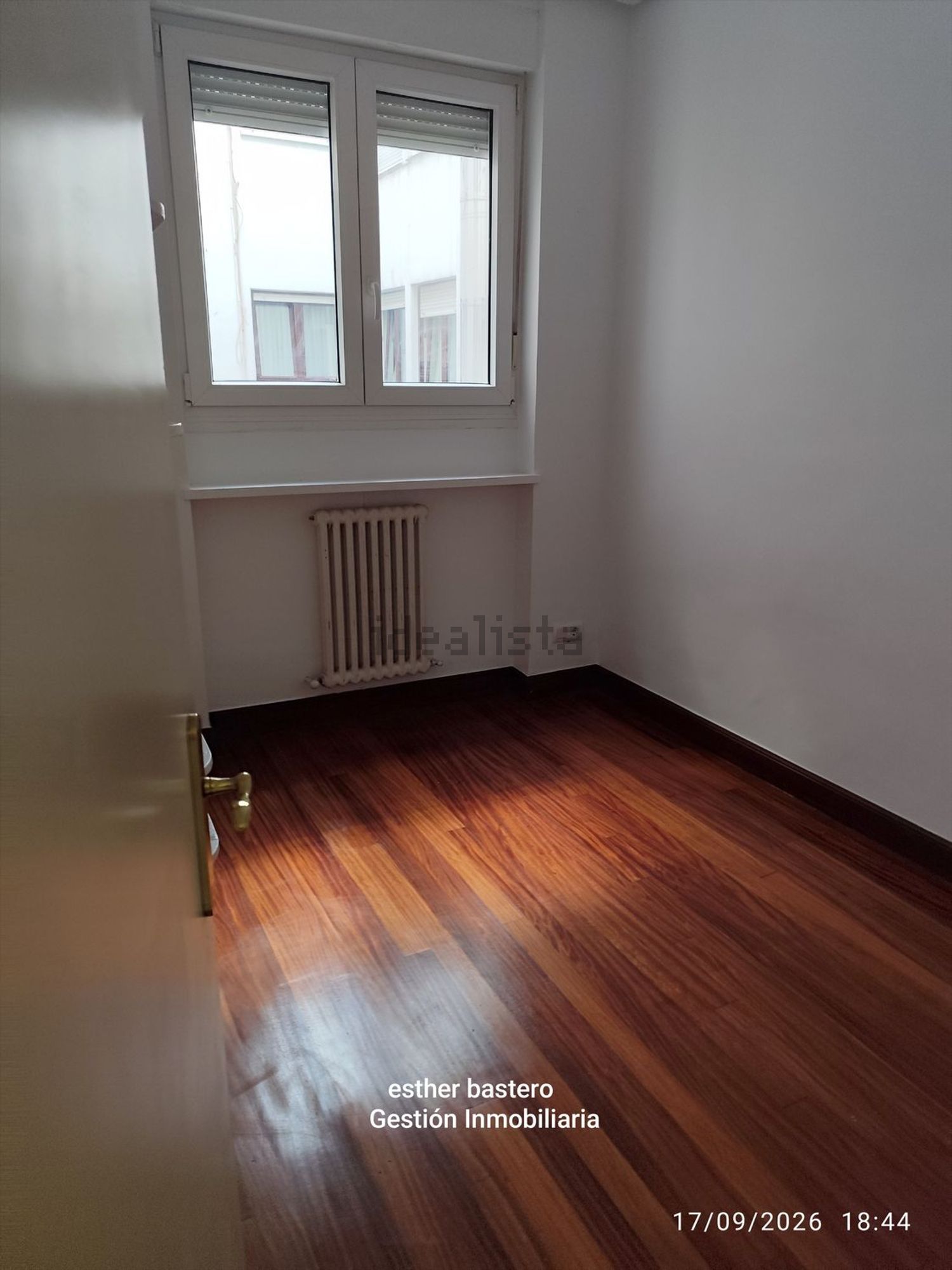 Piso de 185 m² en Guecho