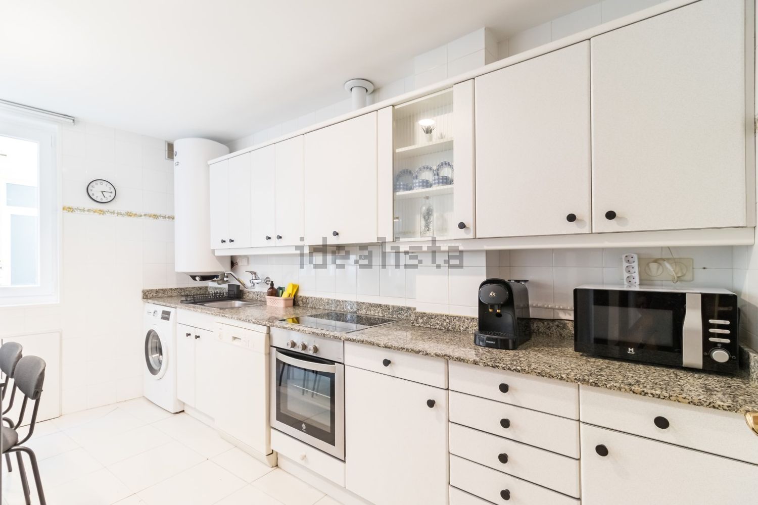 Piso de 90 m² en Santander