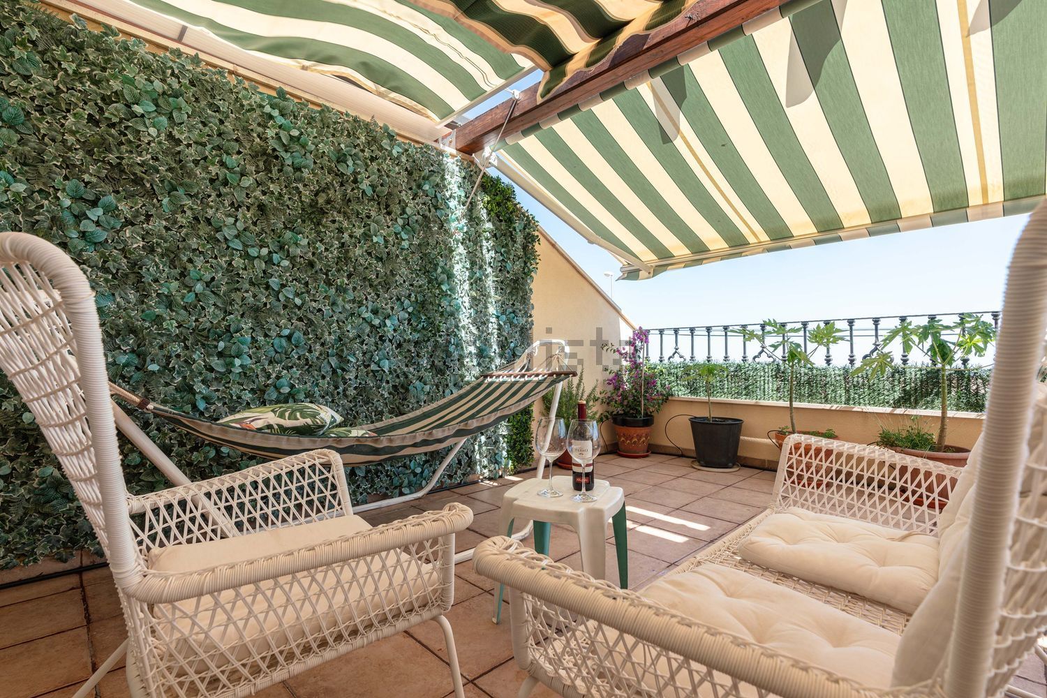 Piso de 70 m² en Mutxamel