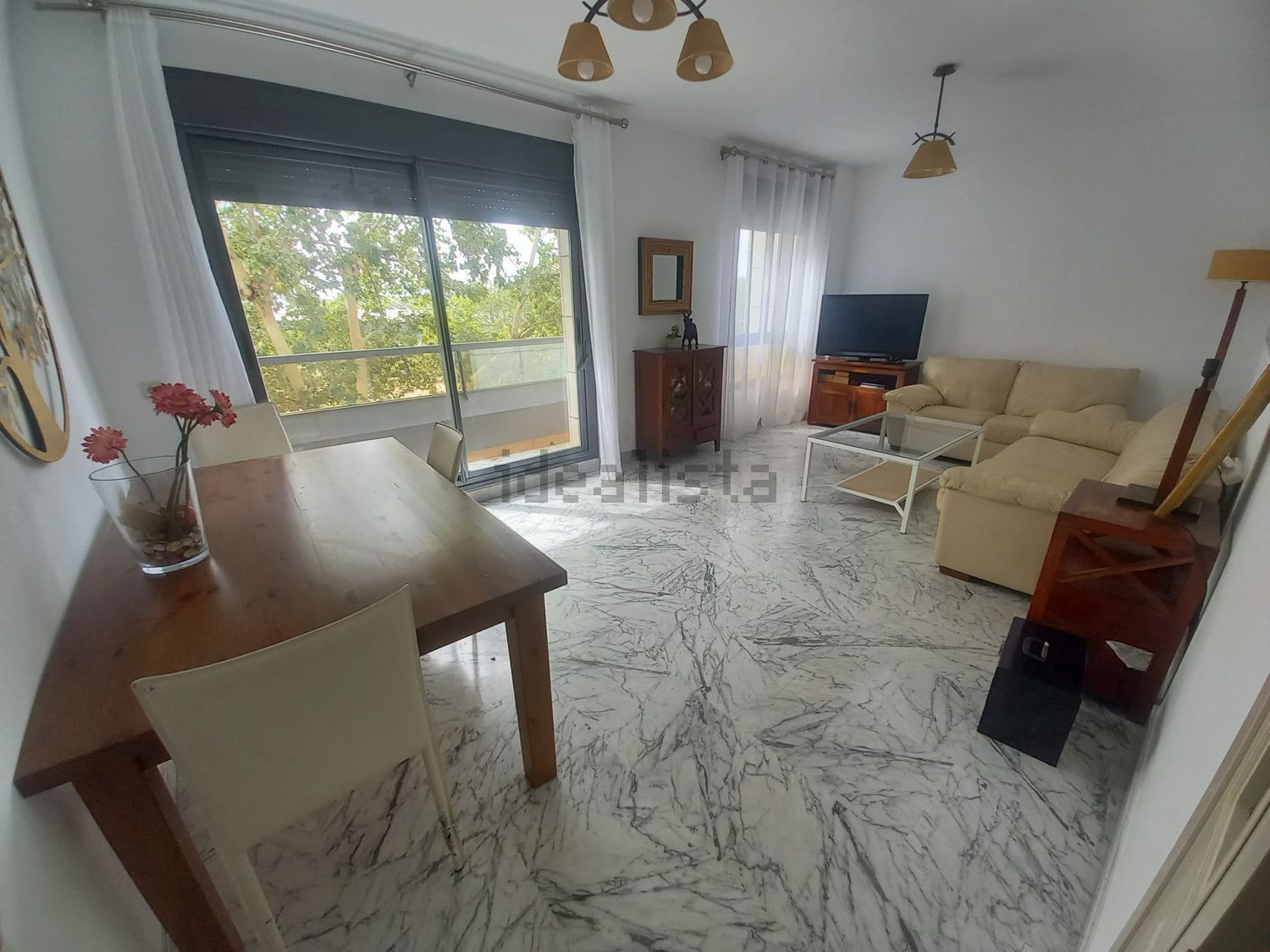 Pis de 103 m² a Sevilla