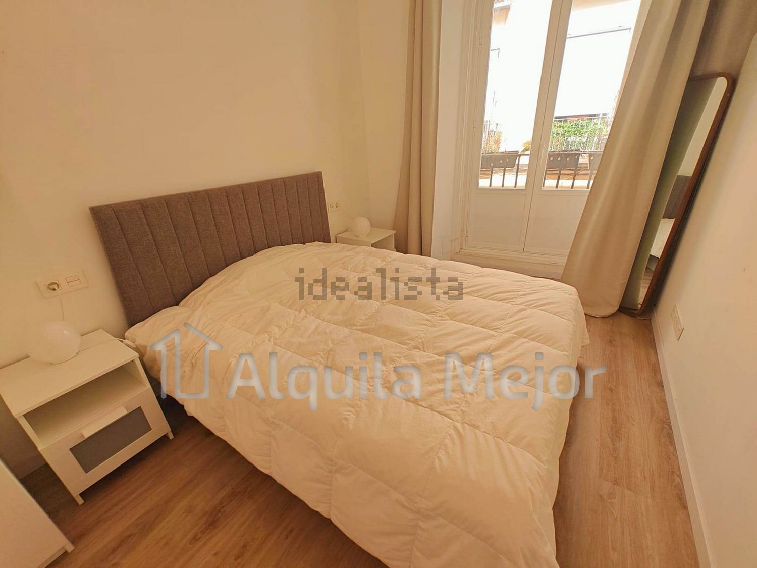 Wohnung 50 m² in Madrid