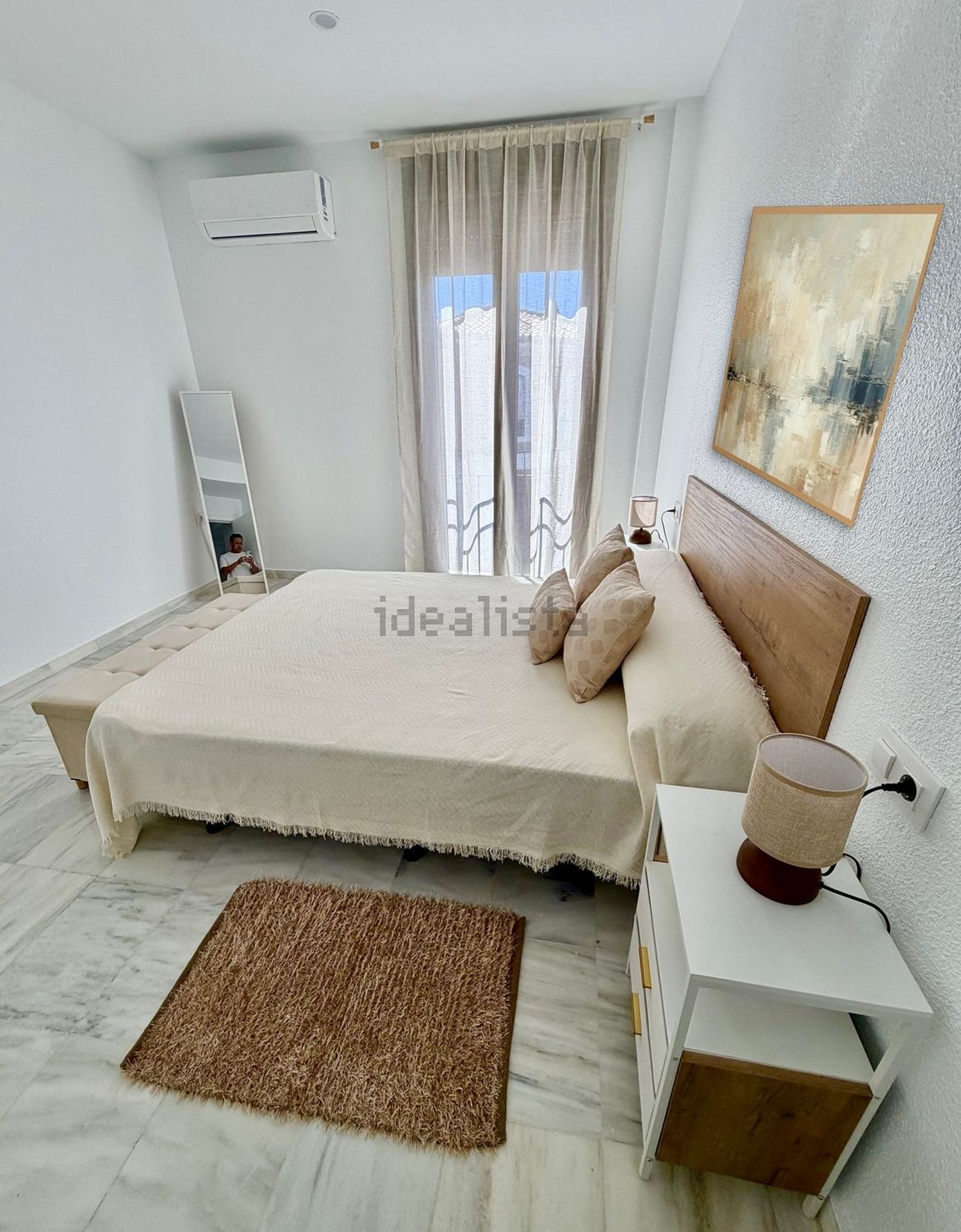 Appartamento 53 m² a Jerez de los Caballeros