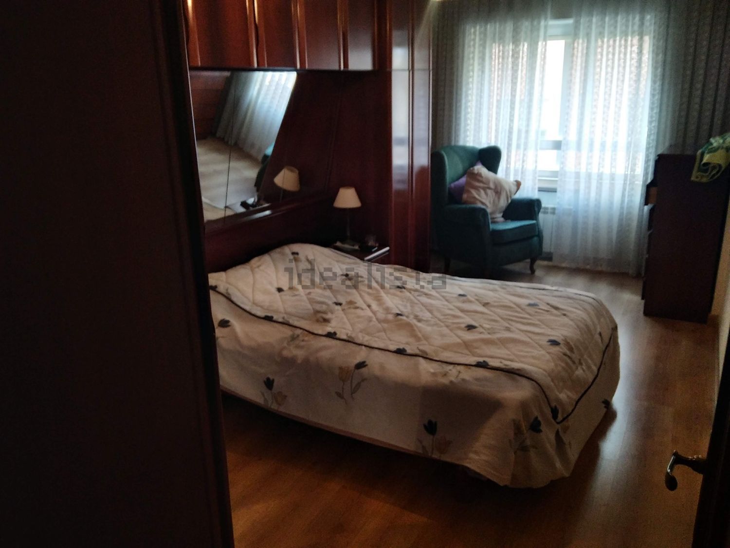 Habitación 105 m², Salamanca