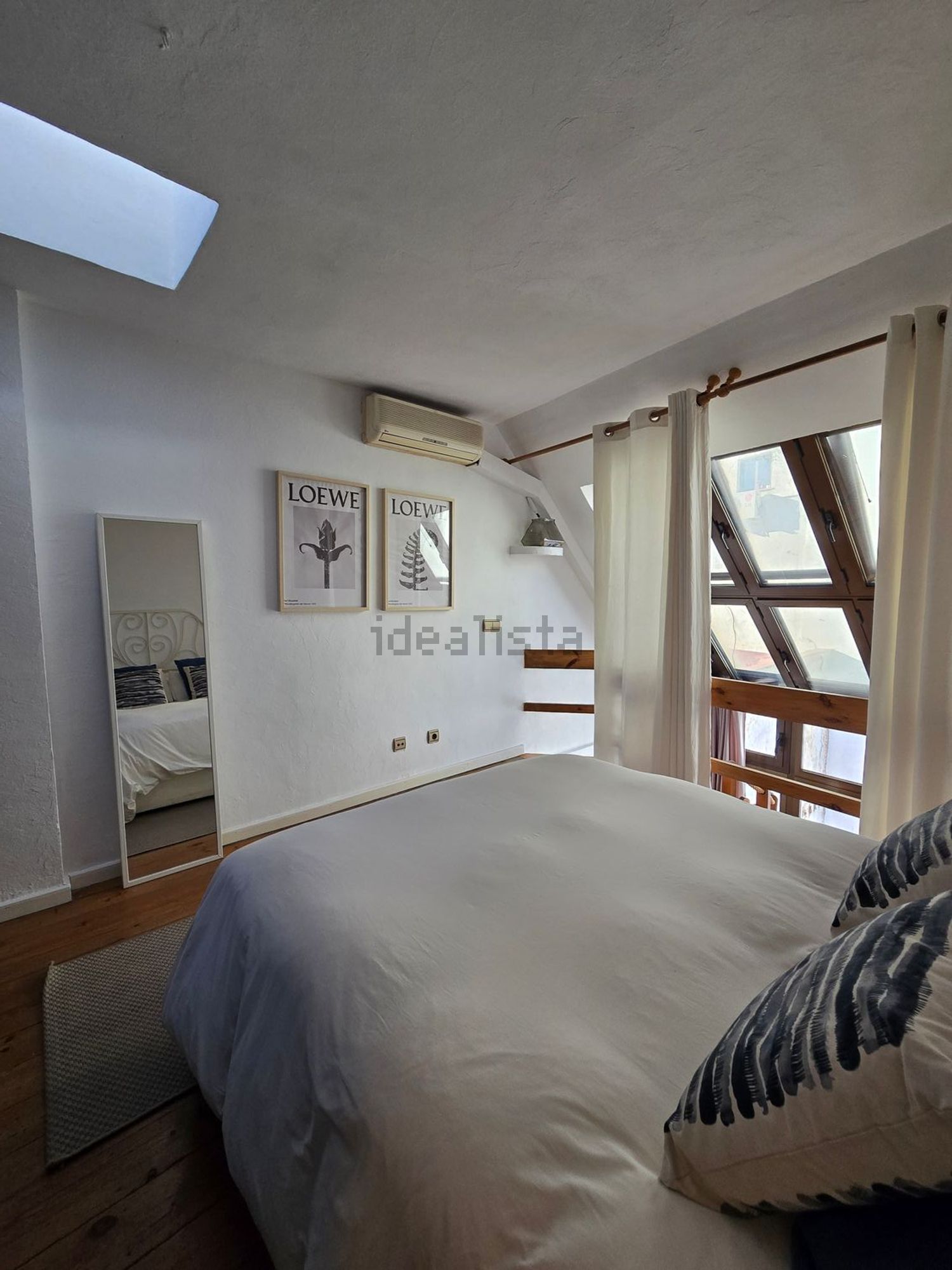Appartamento 50 m² a Madrid