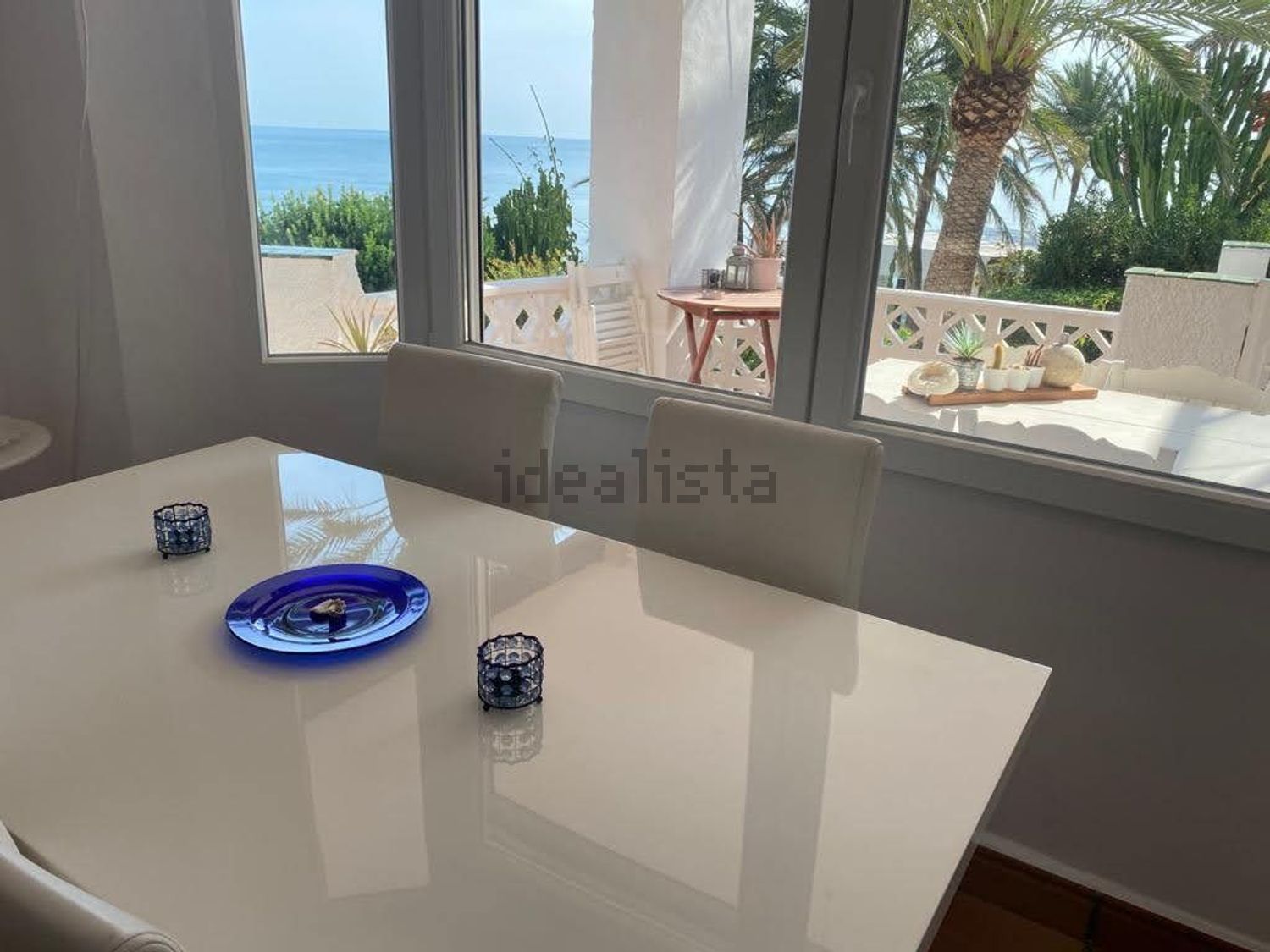 Piso de 82 m² en Dénia