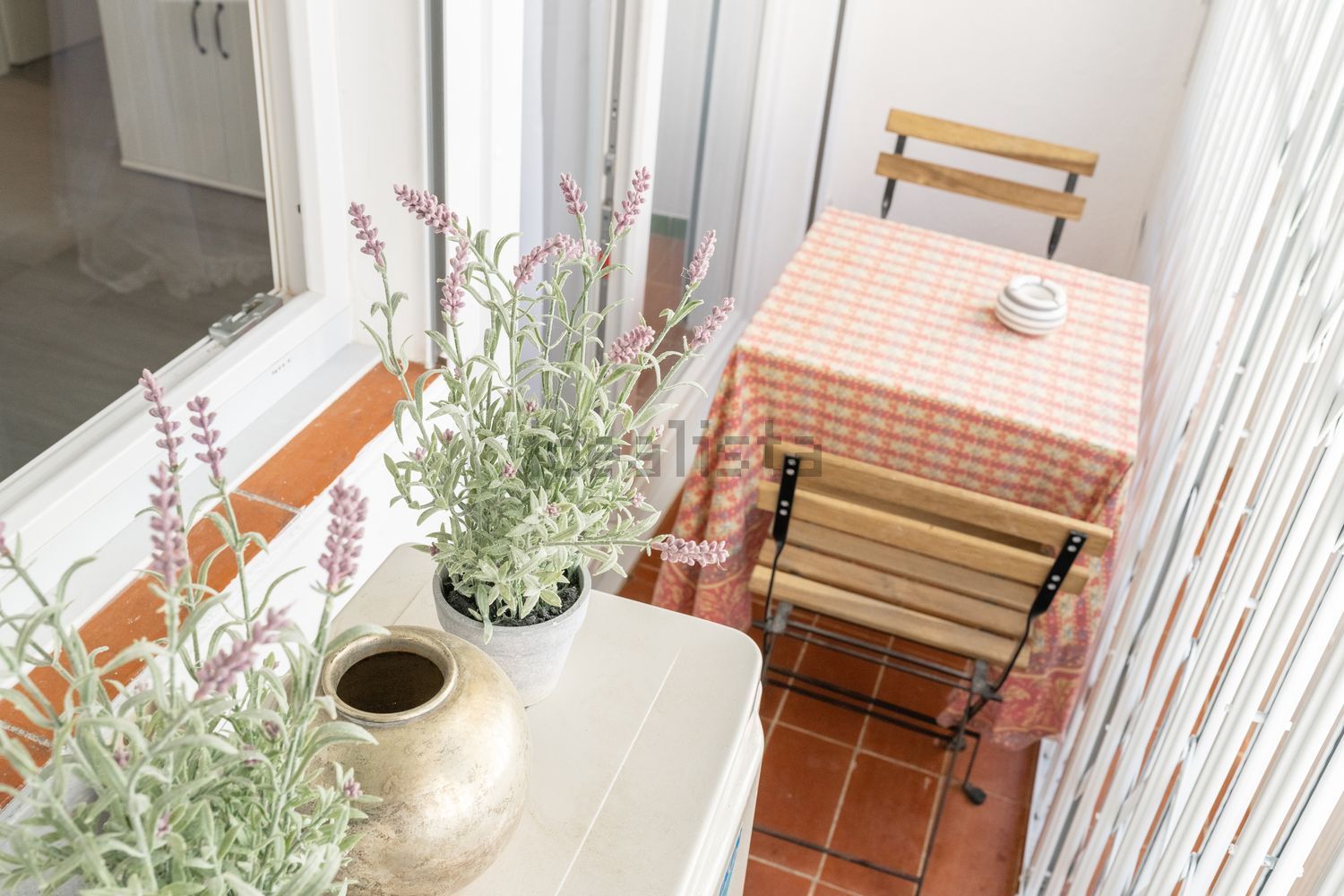 Wohnung 38 m² in Castelló d'Empúries