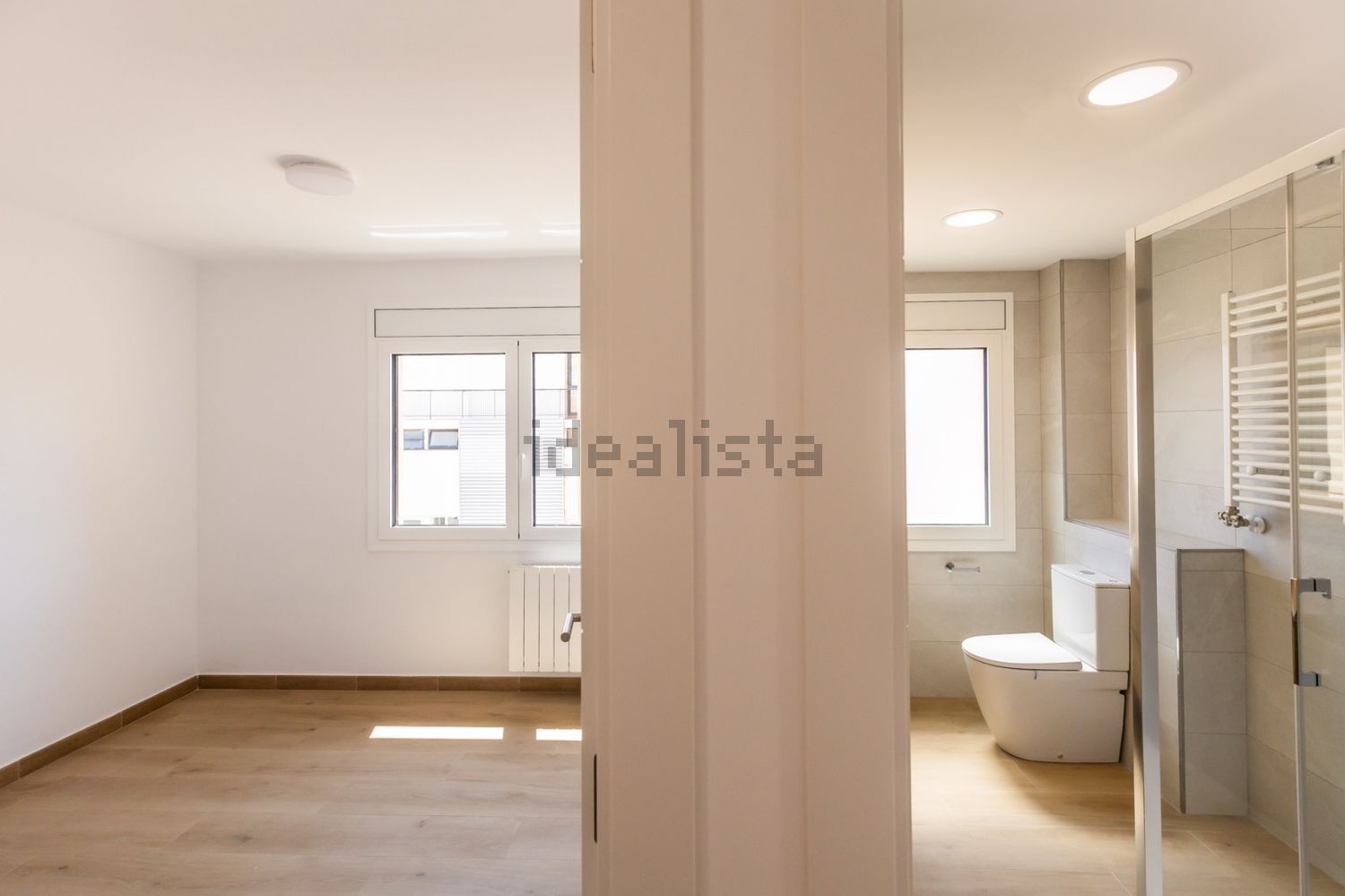 Pis de 113 m² a Lloret de Mar