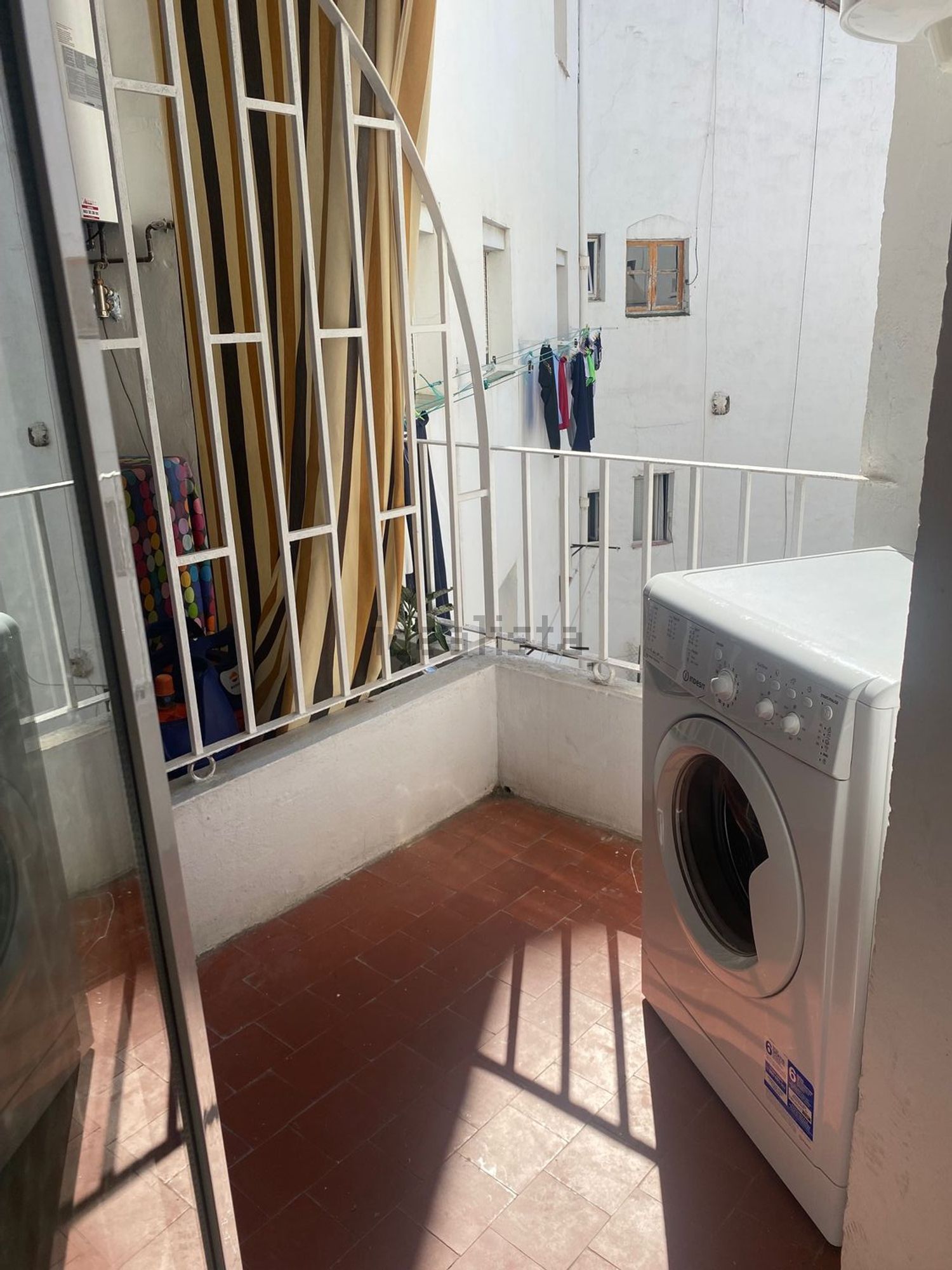 Pis de 60 m² a Saragossa