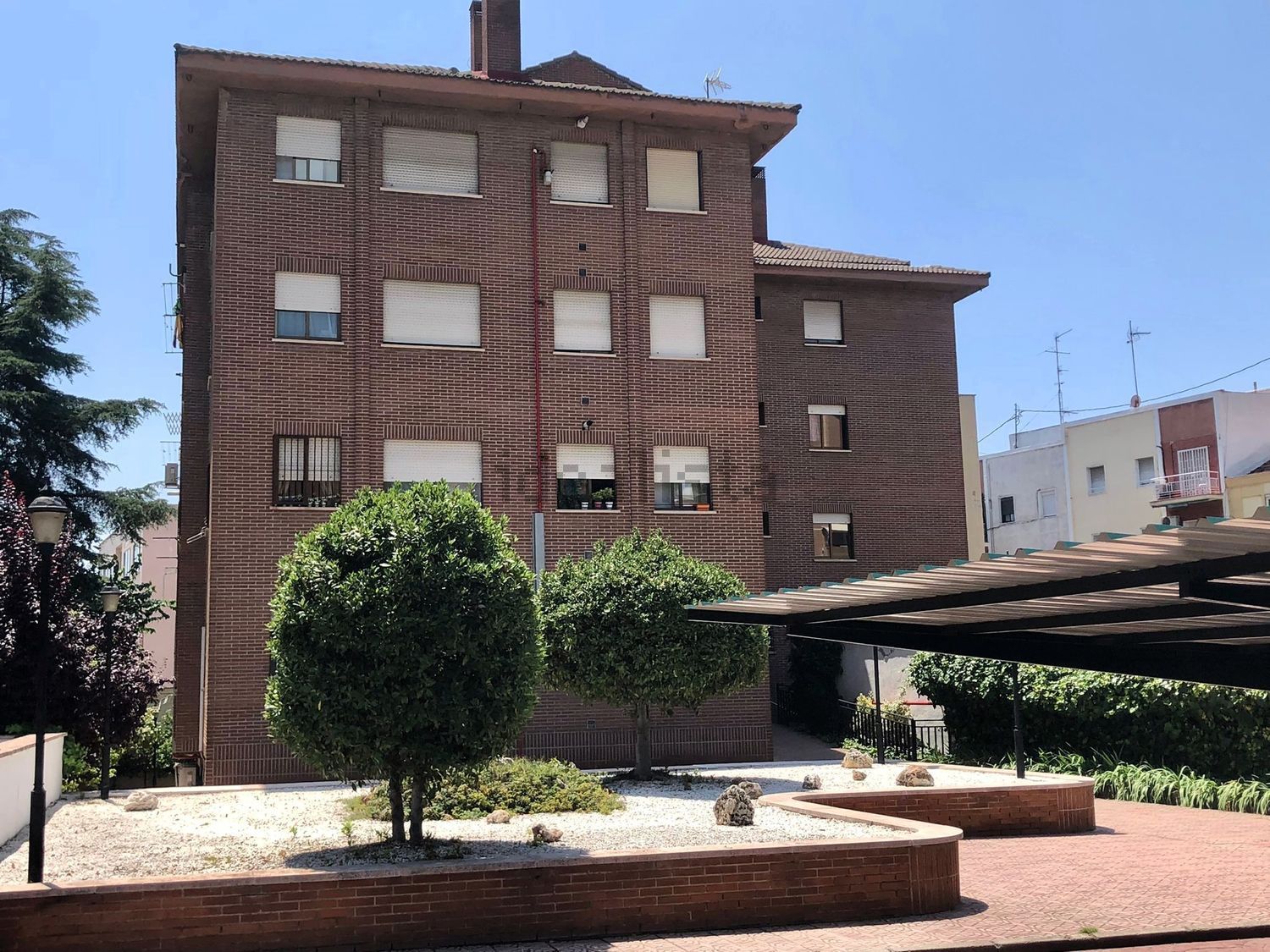 Pis de 64 m² a Madrid