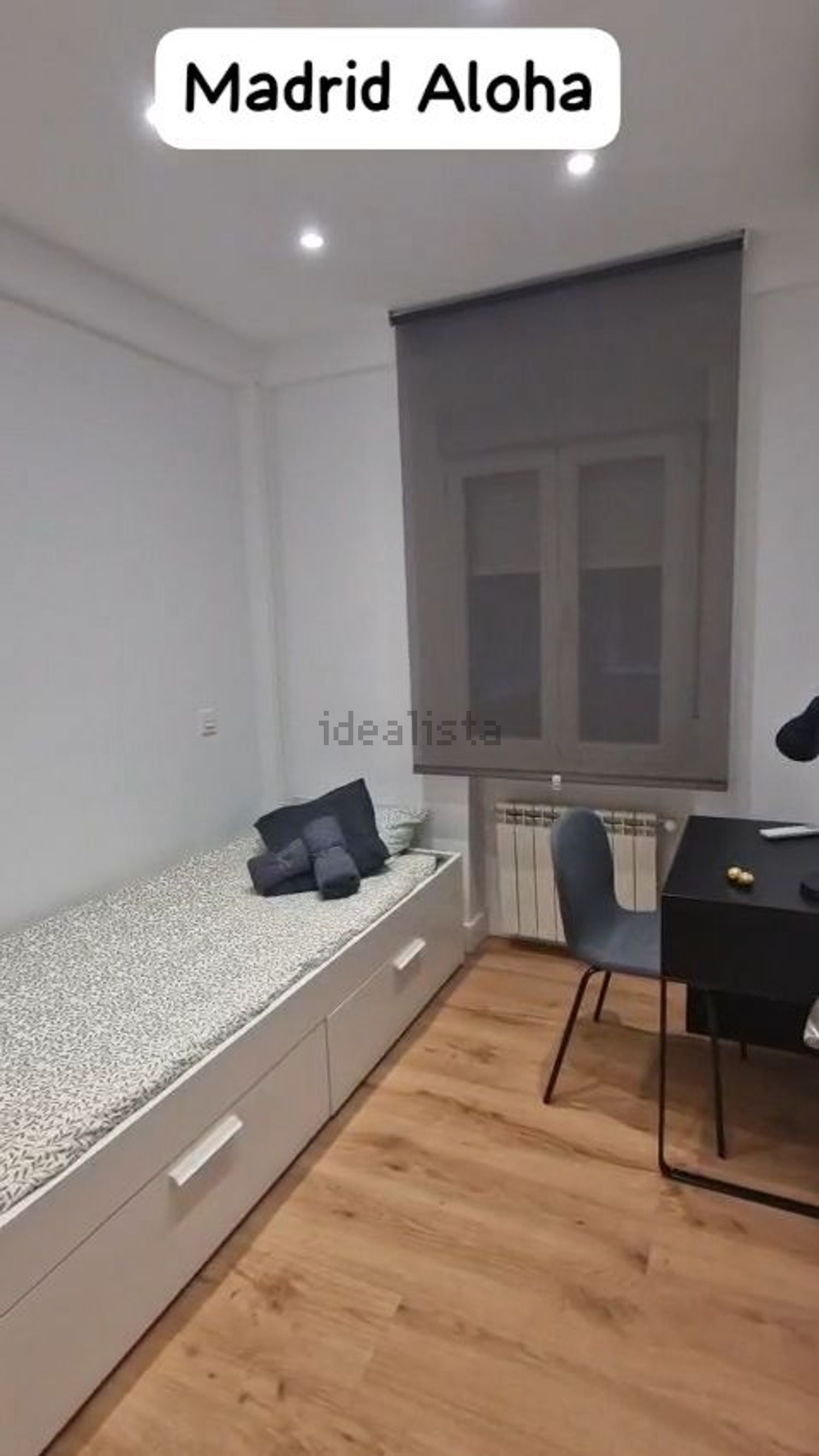 Appartement 135 m² à Madrid