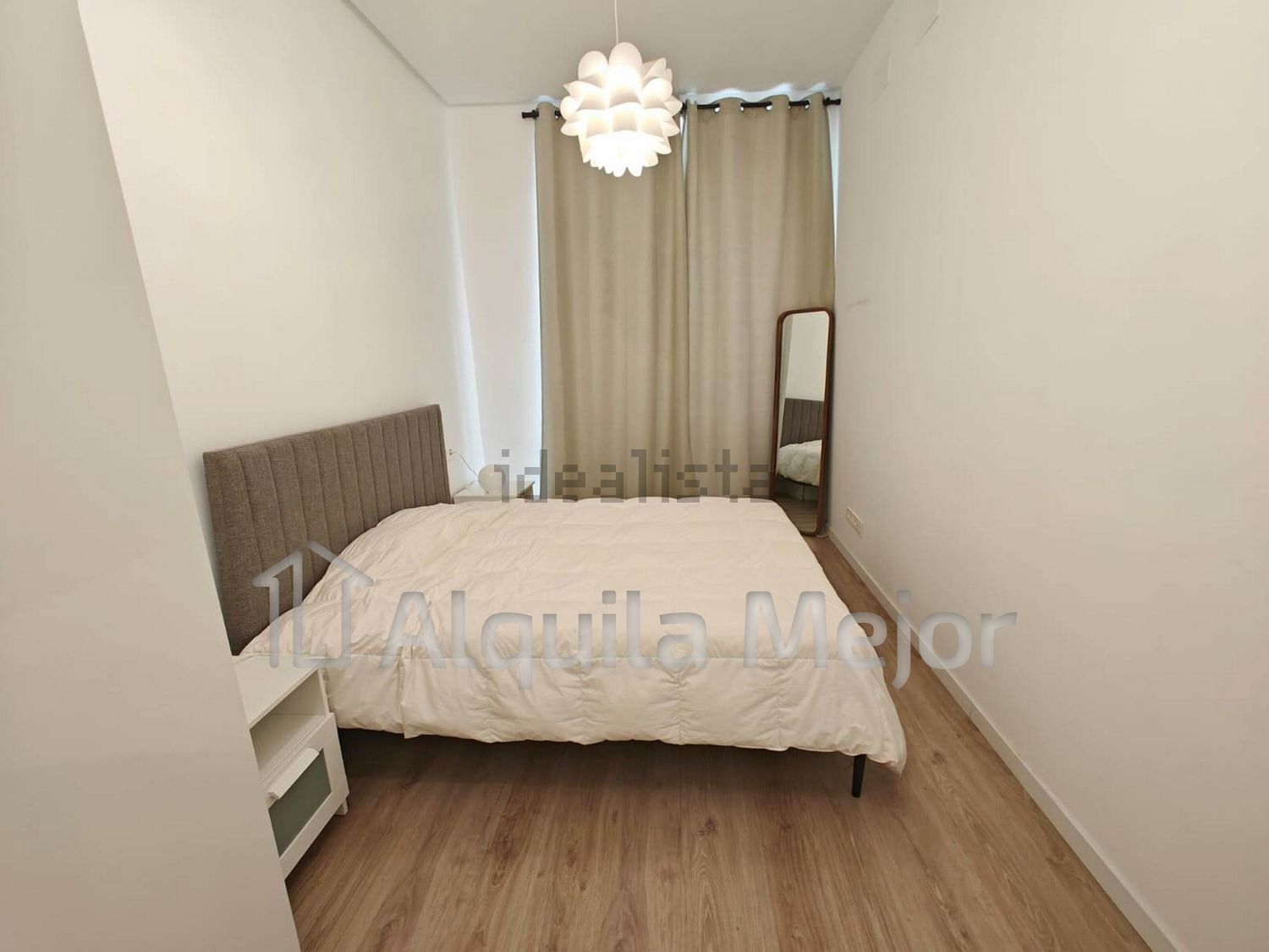 Wohnung 50 m² in Madrid
