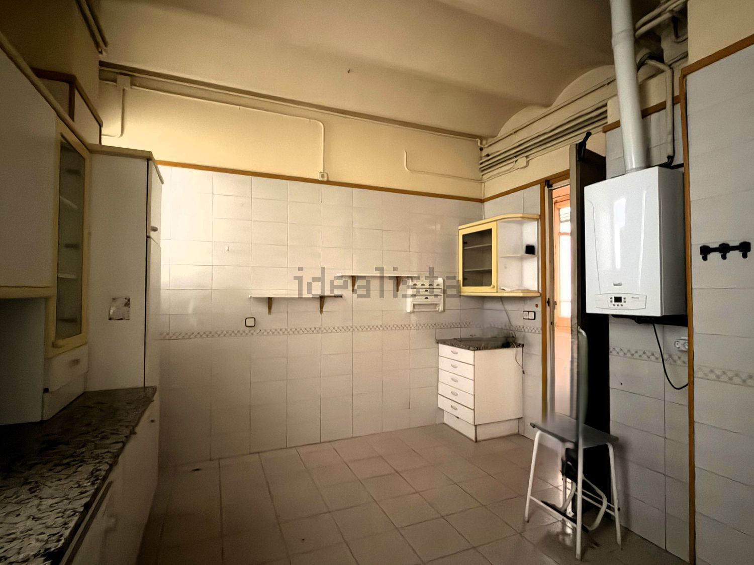Pis de 240 m² a Barcelona
