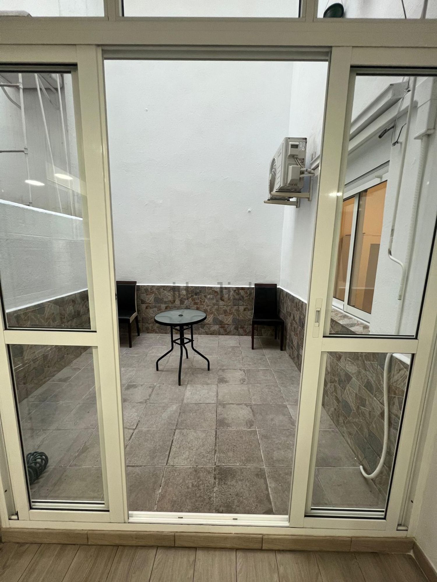 Pis de 77 m² a Màlaga