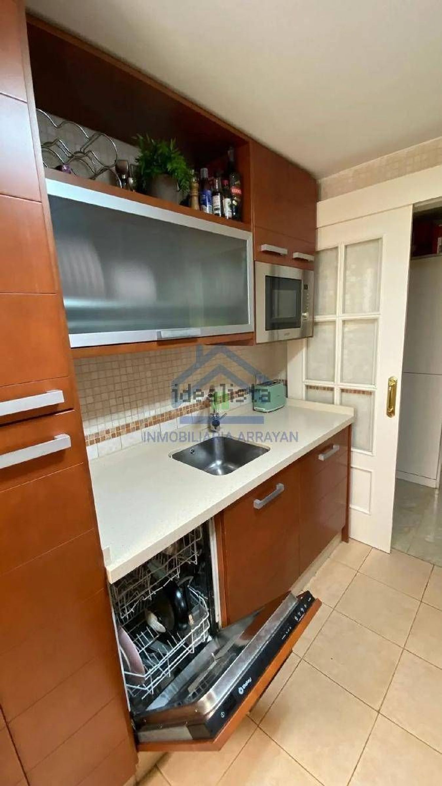 Piso de 85 m² en Granada