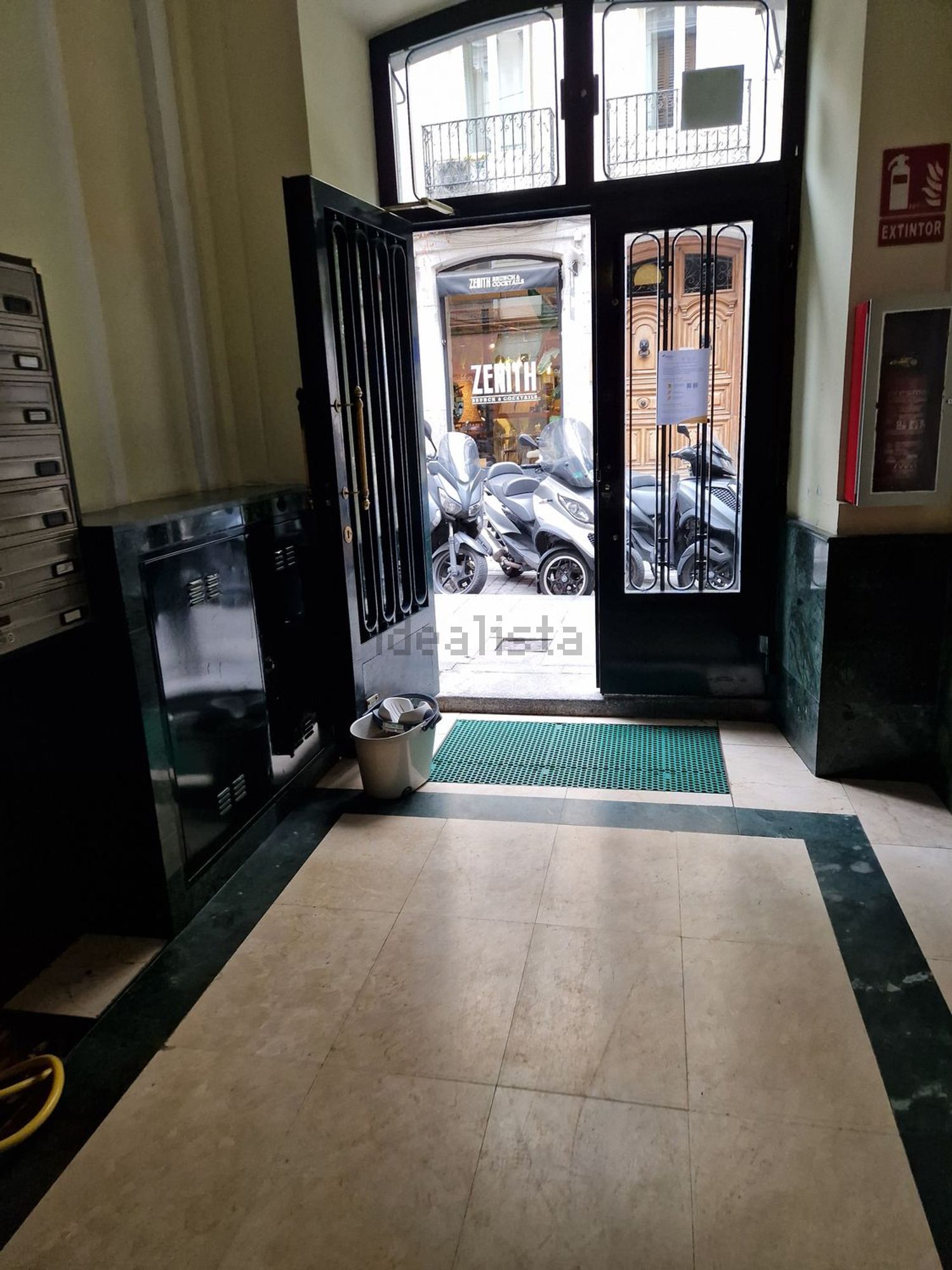 Wohnung 110 m² in Madrid