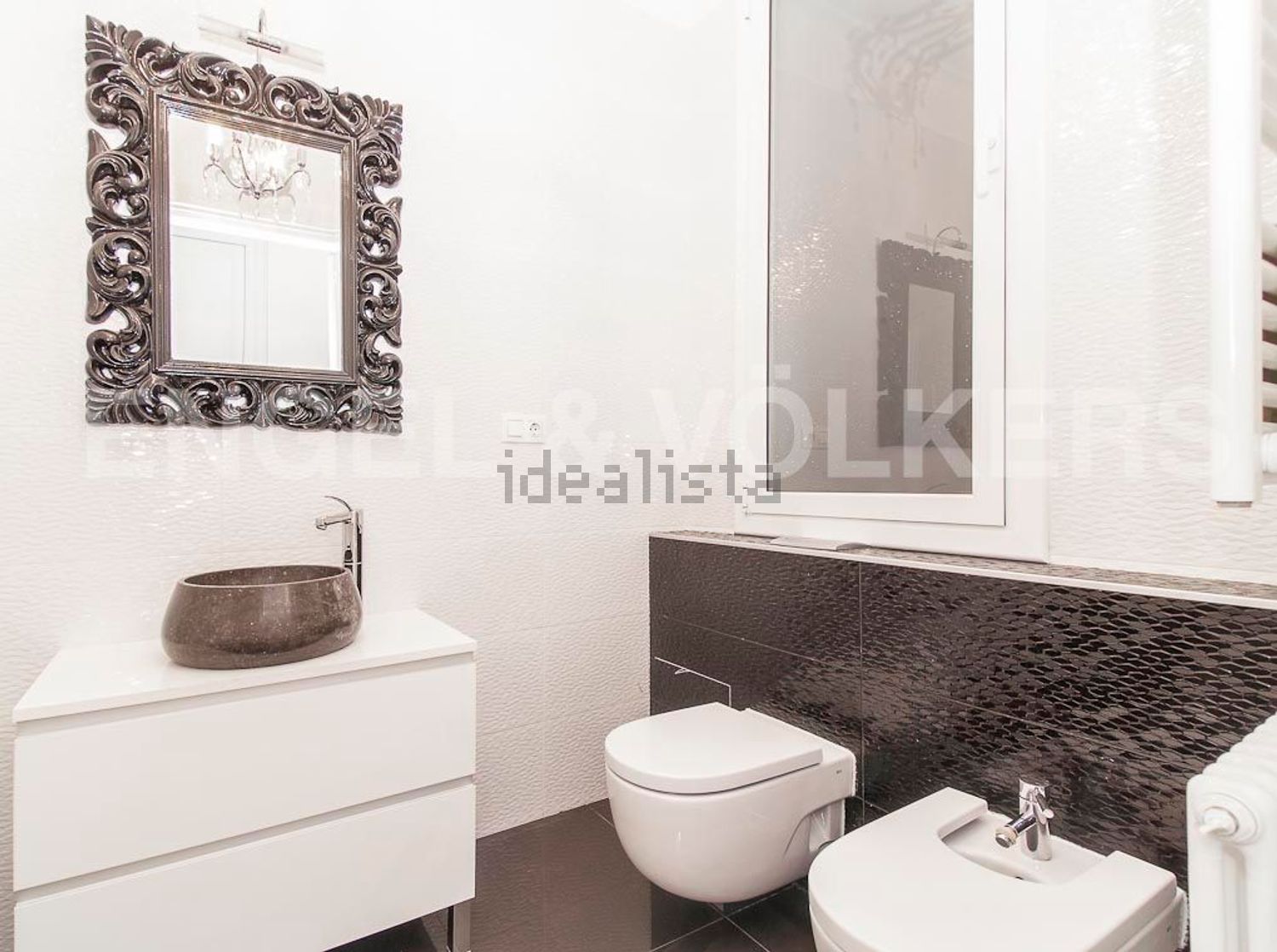 Apartamento 135 m² em Barcelona