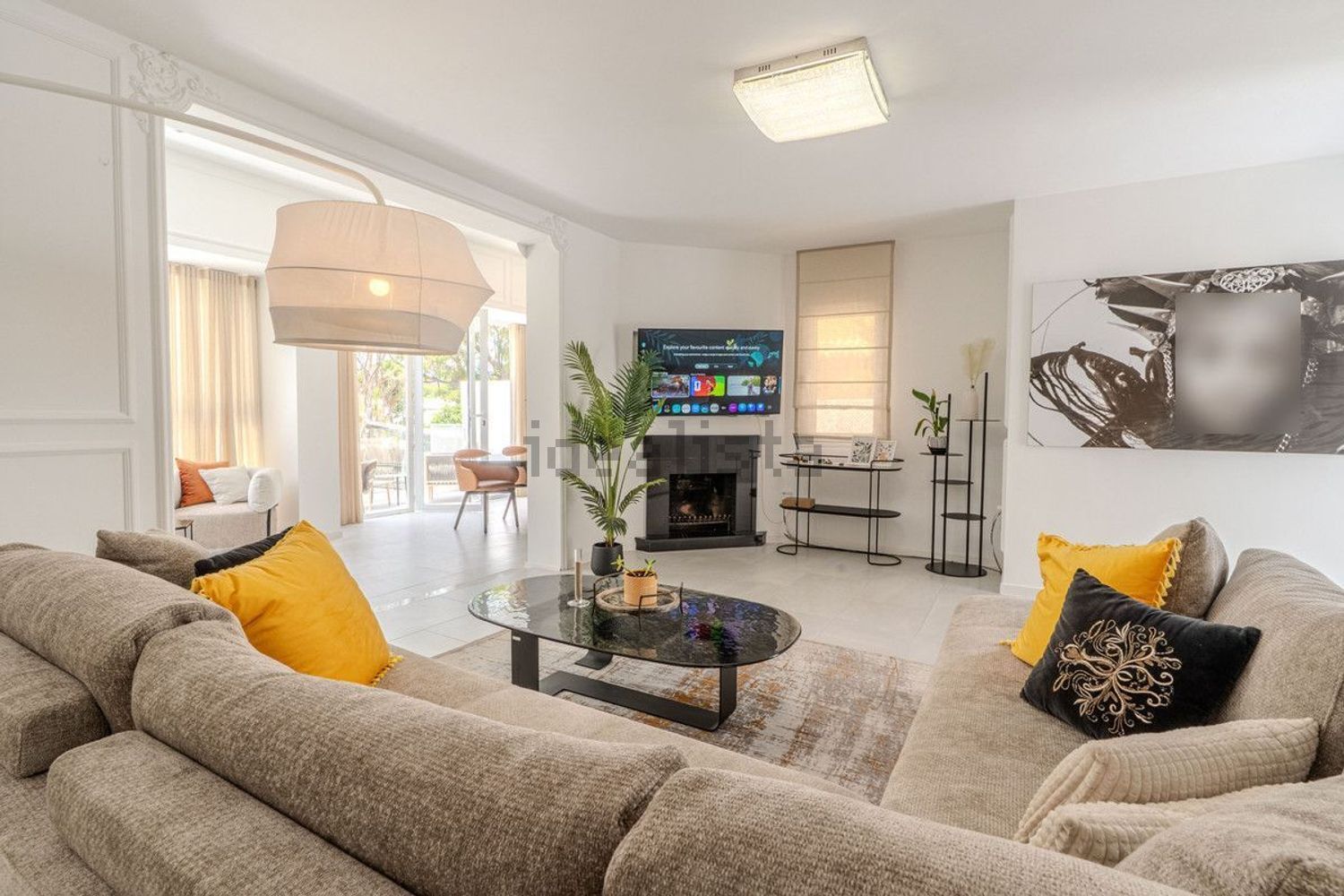 Casa de 280 m² a Marbella