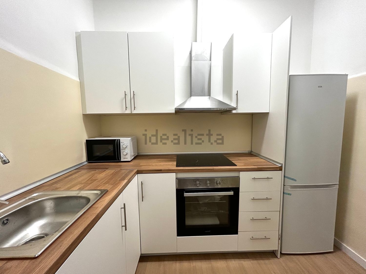 Pis de 74 m² a Barcelona