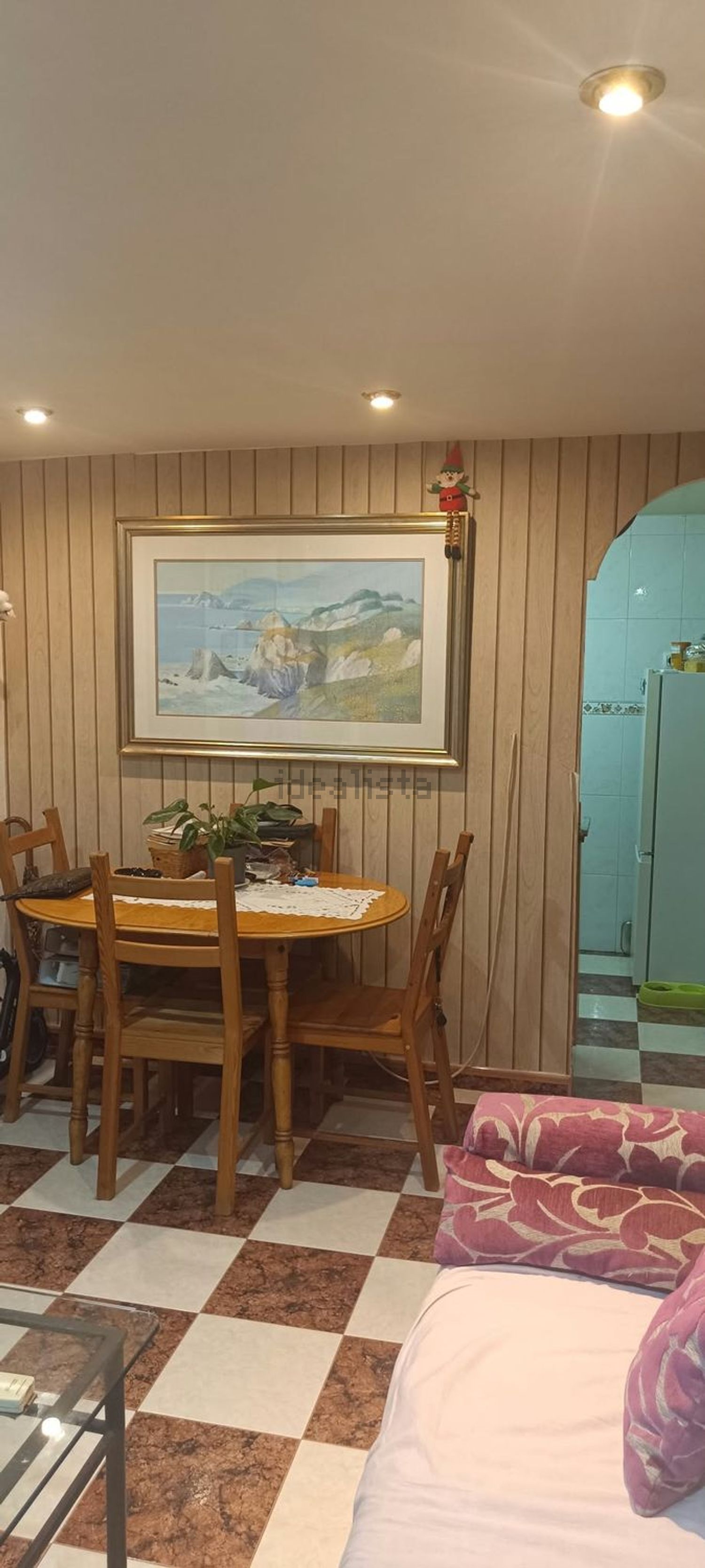 Apartamento 50 m² em El Puerto de Santa María