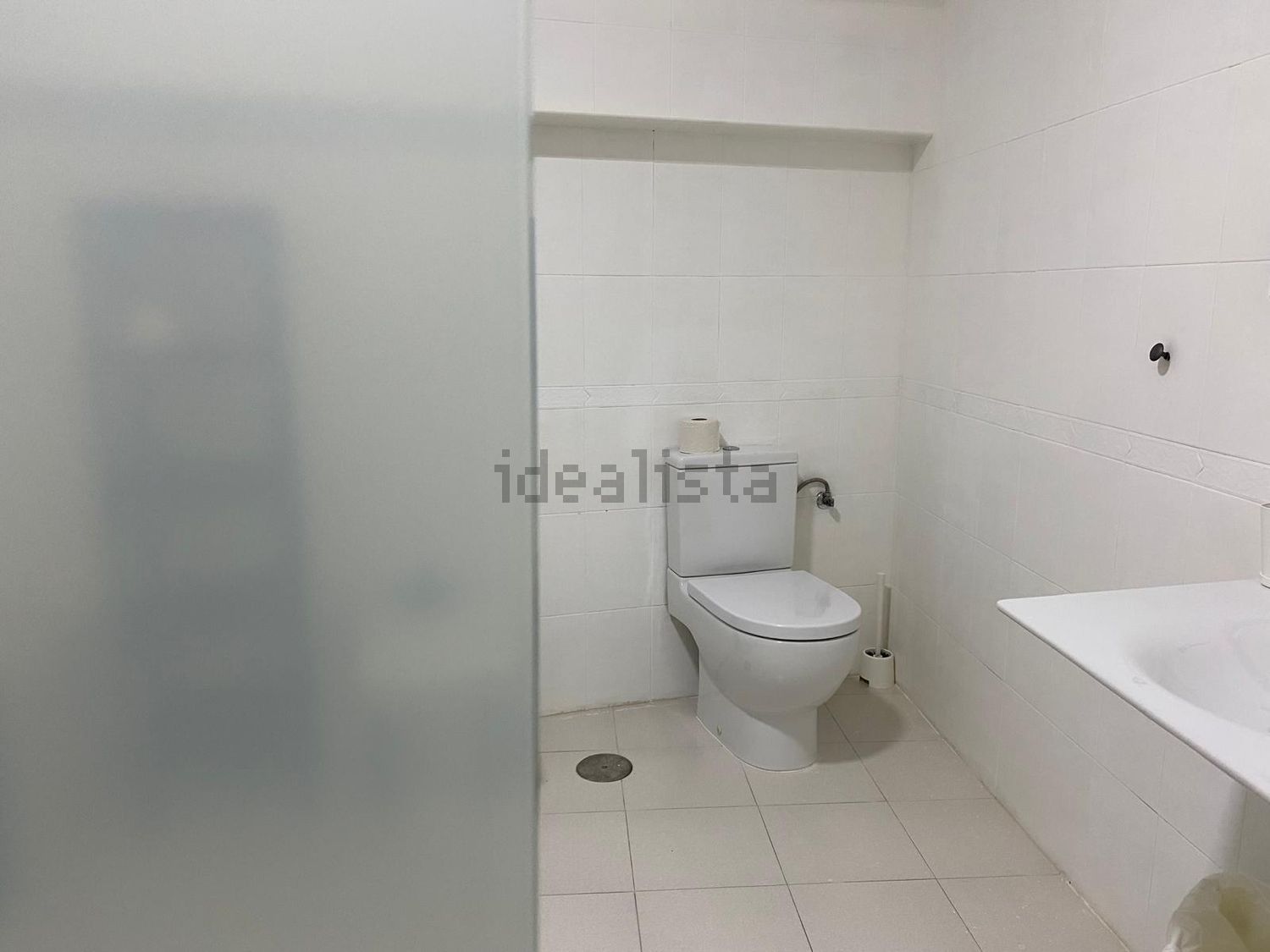 Piso de 60 m² en Málaga