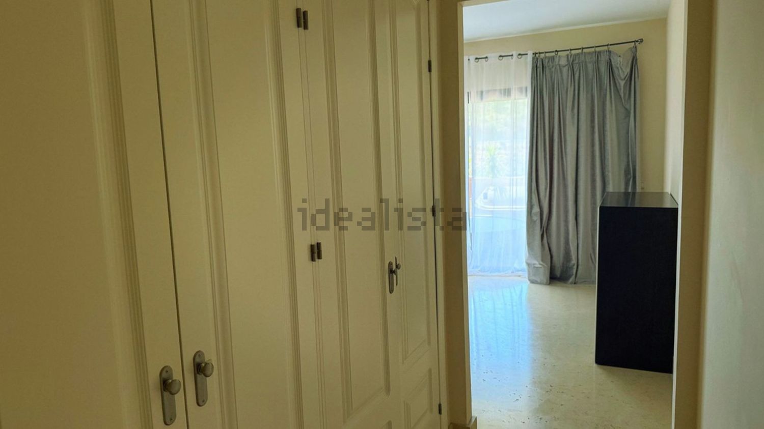 Pis de 119 m² a Benahavís