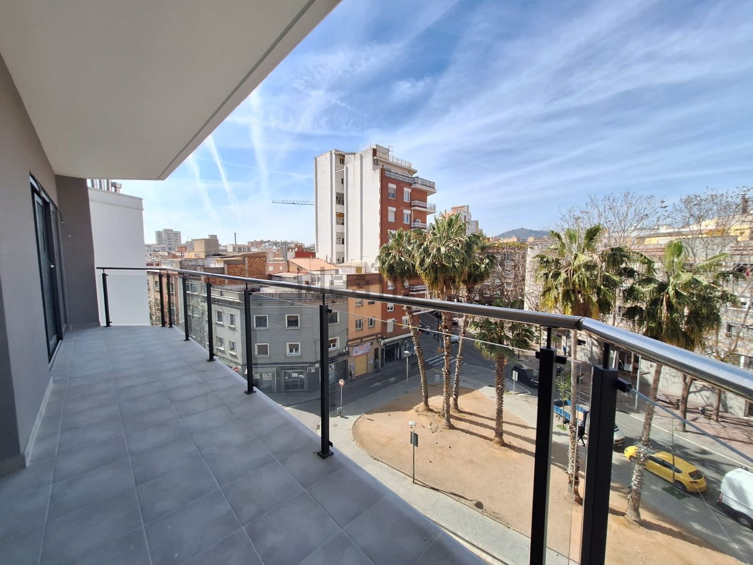 Piso de 67 m² en l'Hospitalet de Llobregat