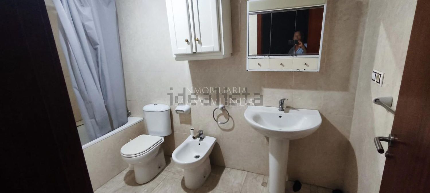 Piso de 80 m² en Soutomaior
