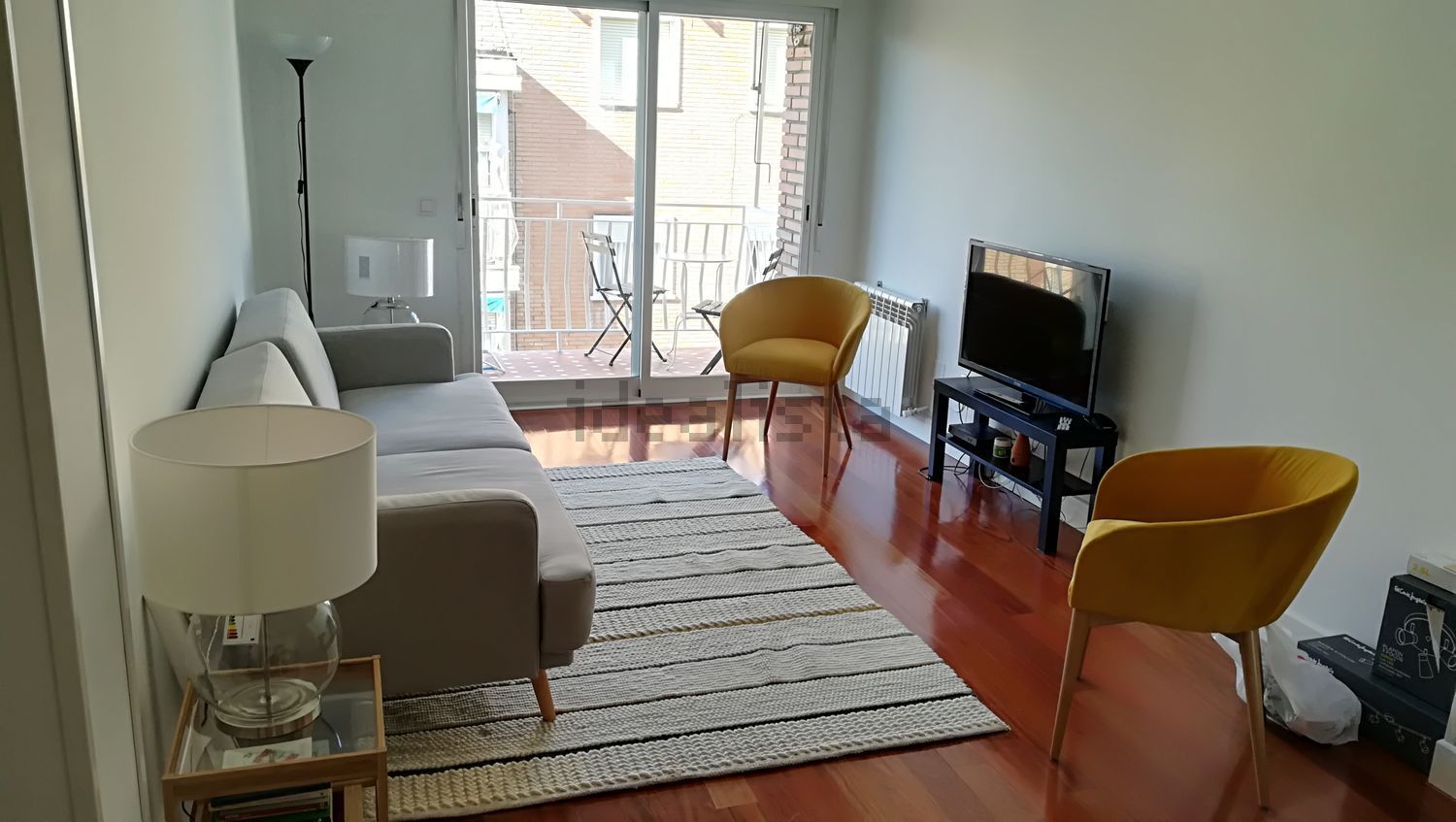 Habitación en alquiler, Madrid