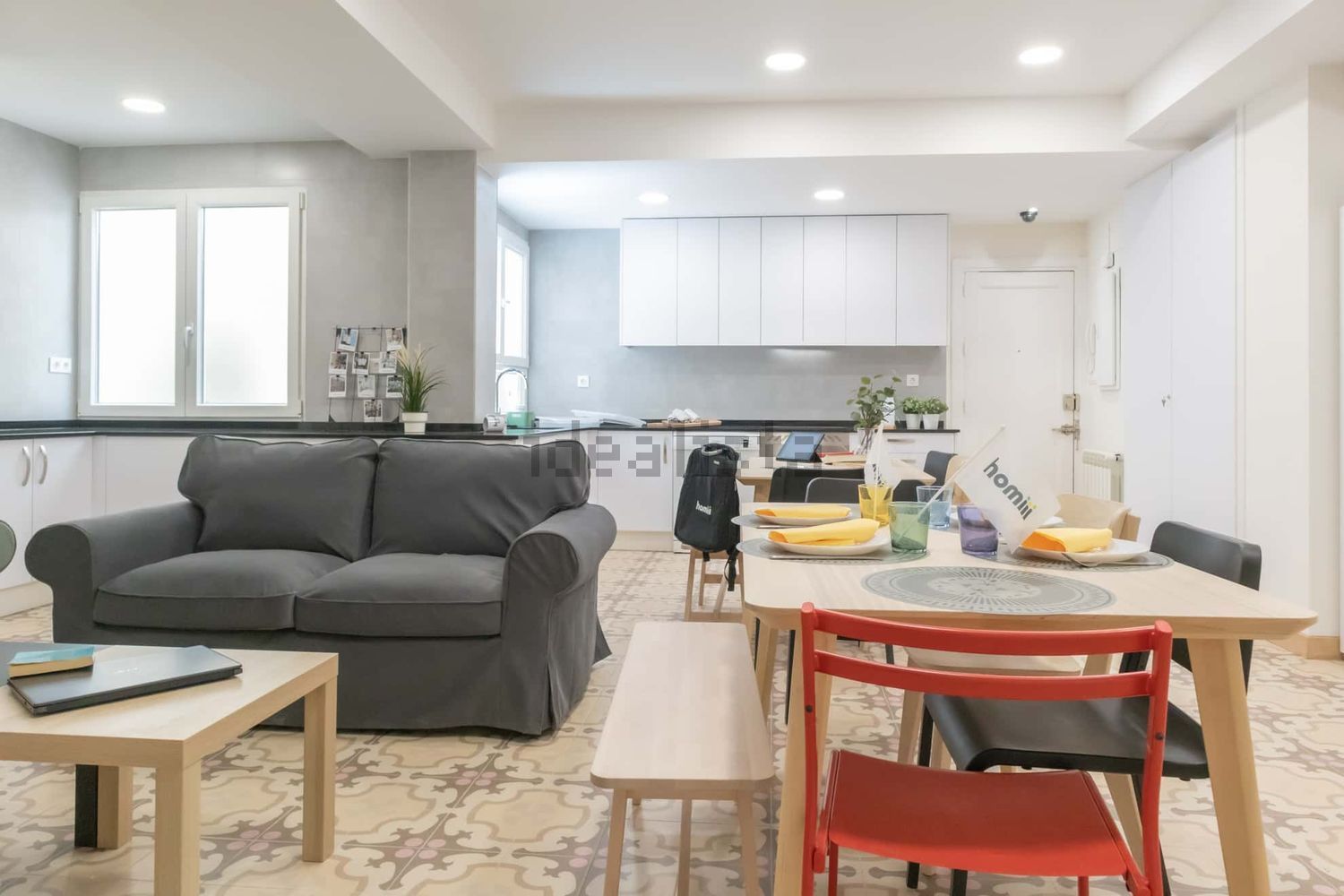 Habitación en alquiler, Madrid